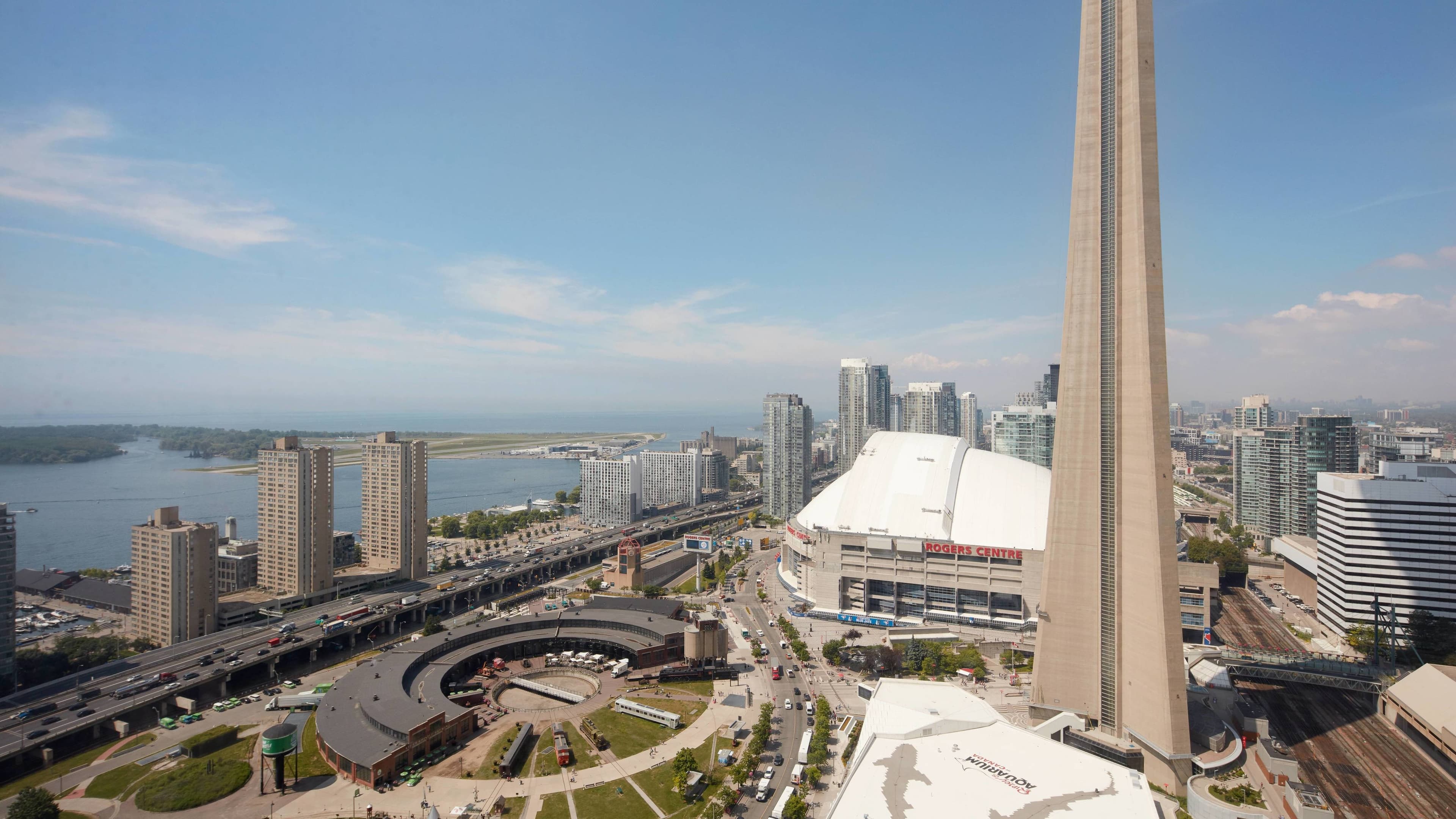 Delta Hotels Toronto — 25