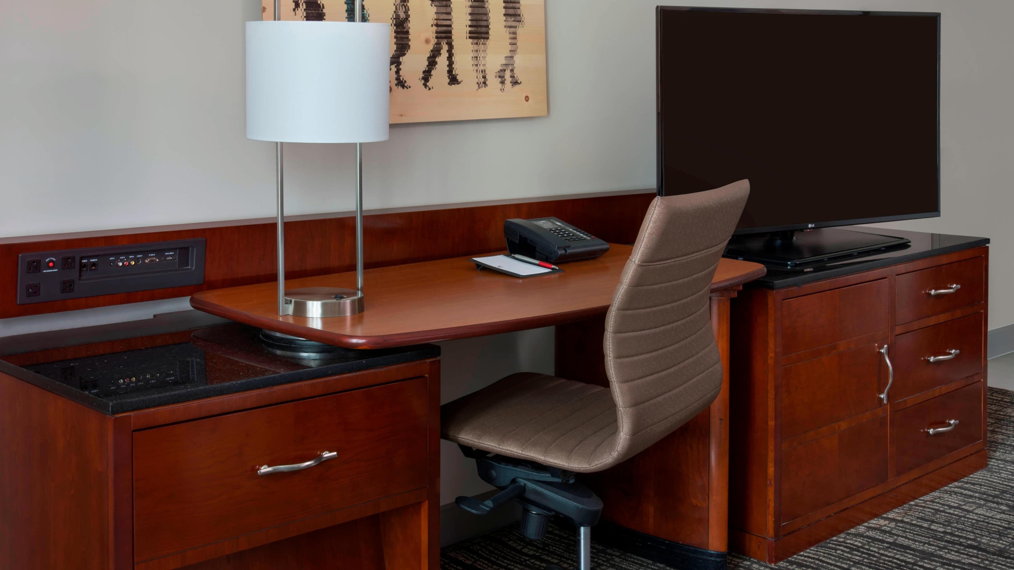 Marriott Downtown at CF Toronto Eaton Centre - Image 3