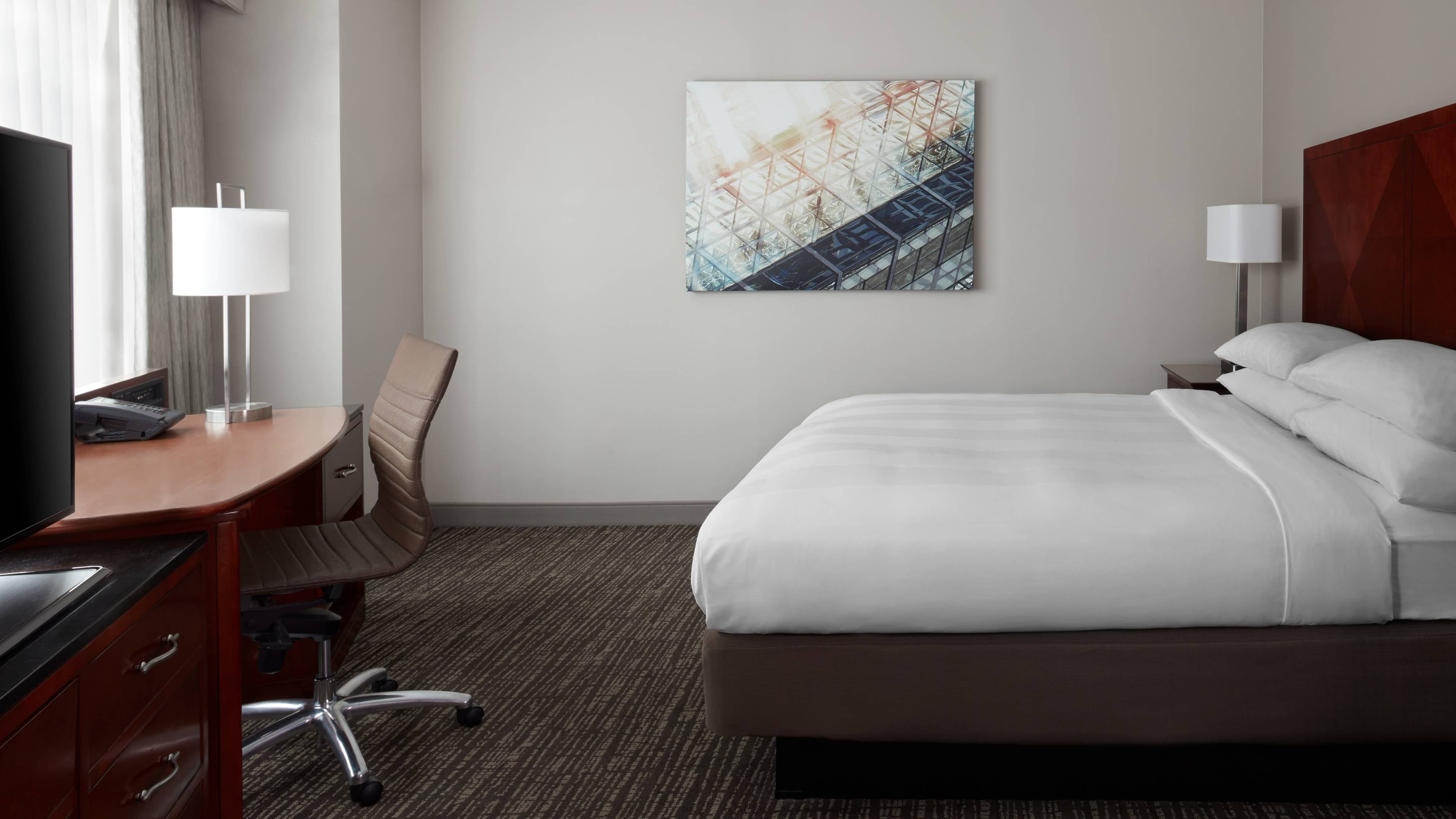 Marriott Downtown at CF Toronto Eaton Centre — 27