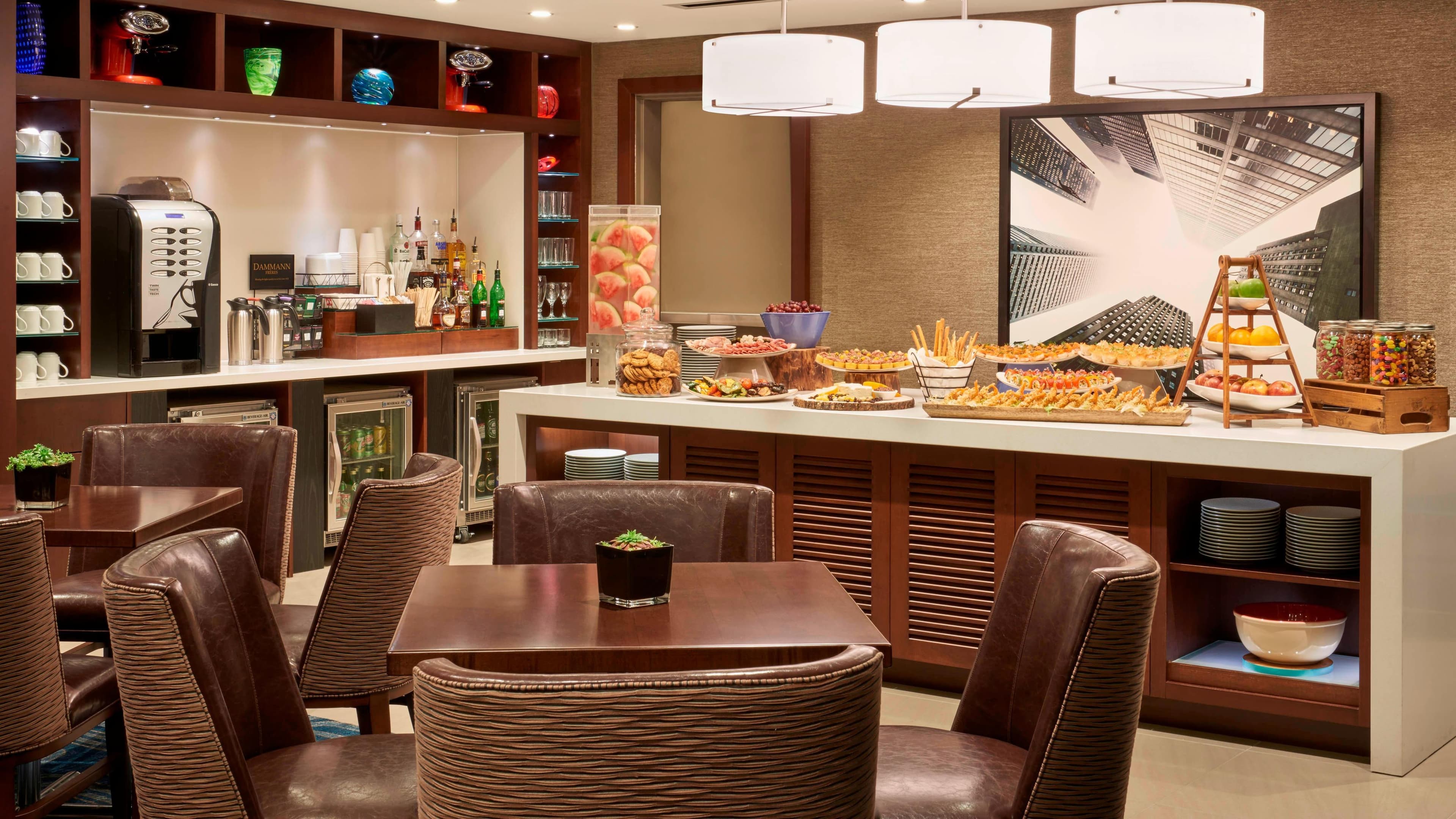 Marriott Downtown at CF Toronto Eaton Centre — 15