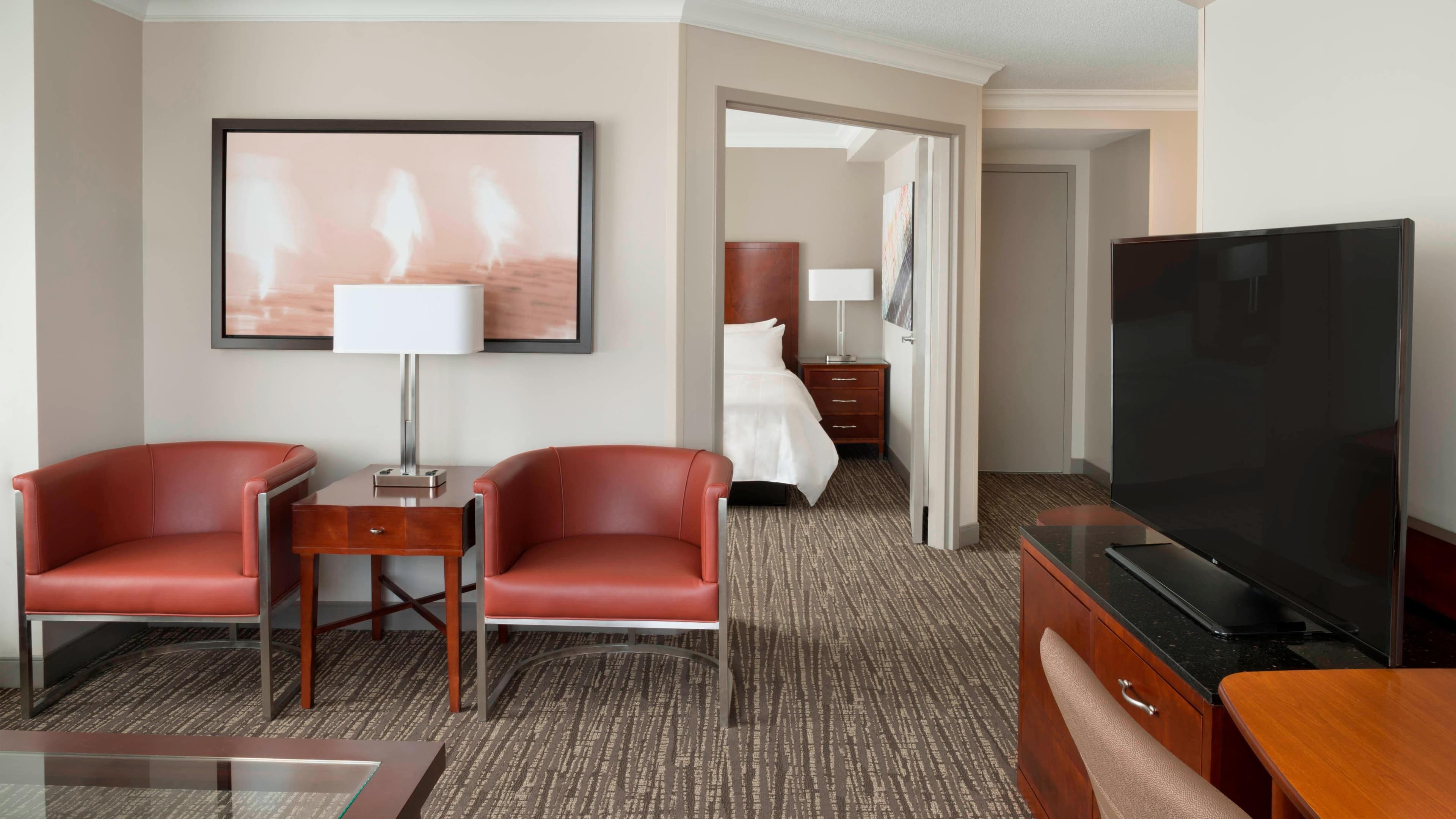 Marriott Downtown at CF Toronto Eaton Centre — 59