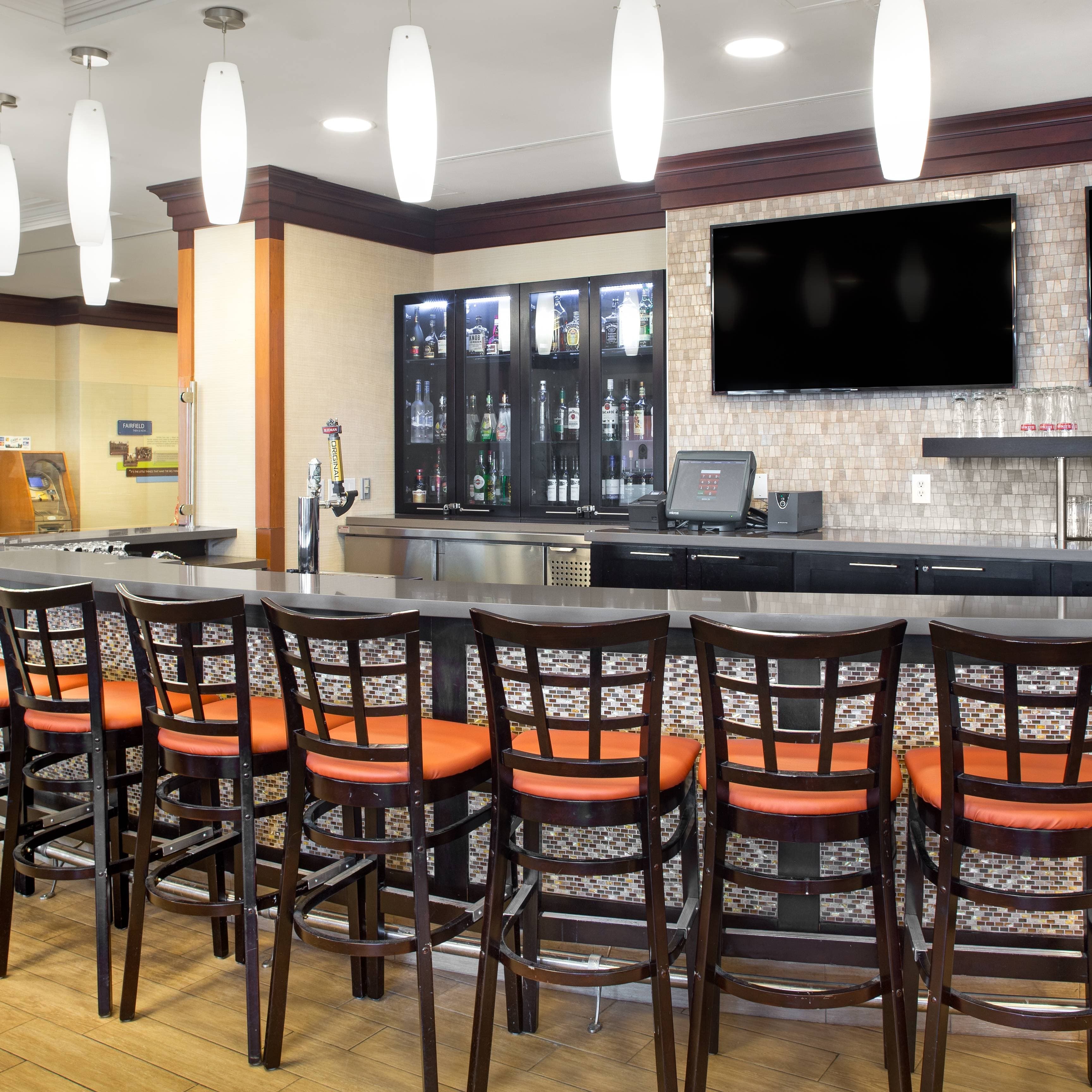 Fairfield Inn & Suites Toronto Airport - Image 1