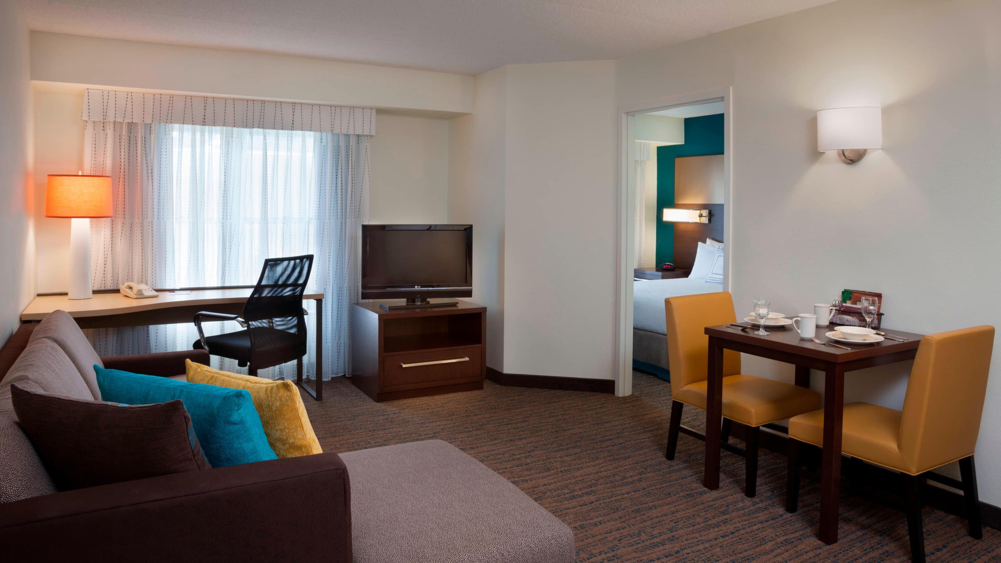 Residence Inn Toronto Markham - Image 2