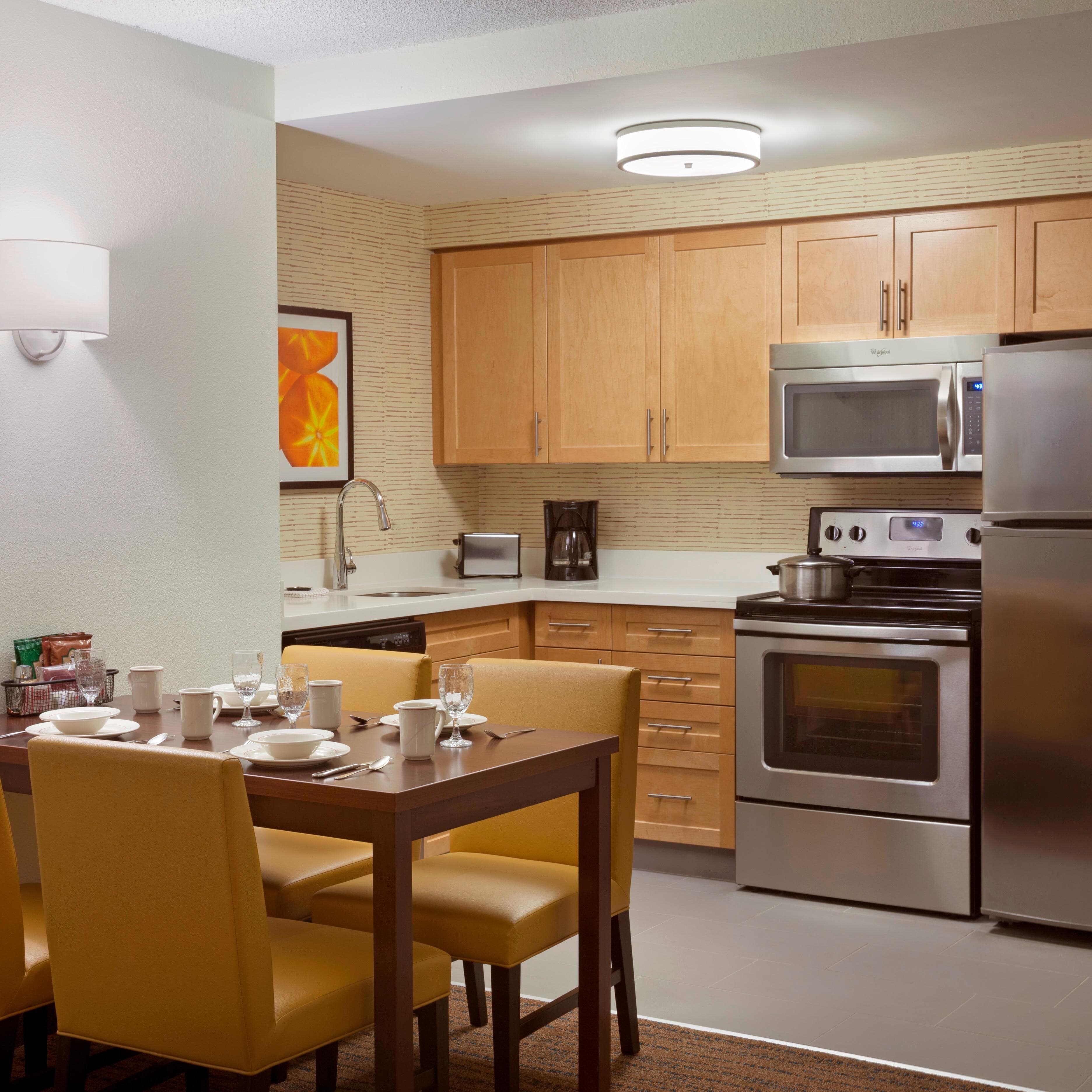 Residence Inn Toronto Markham - Image 1