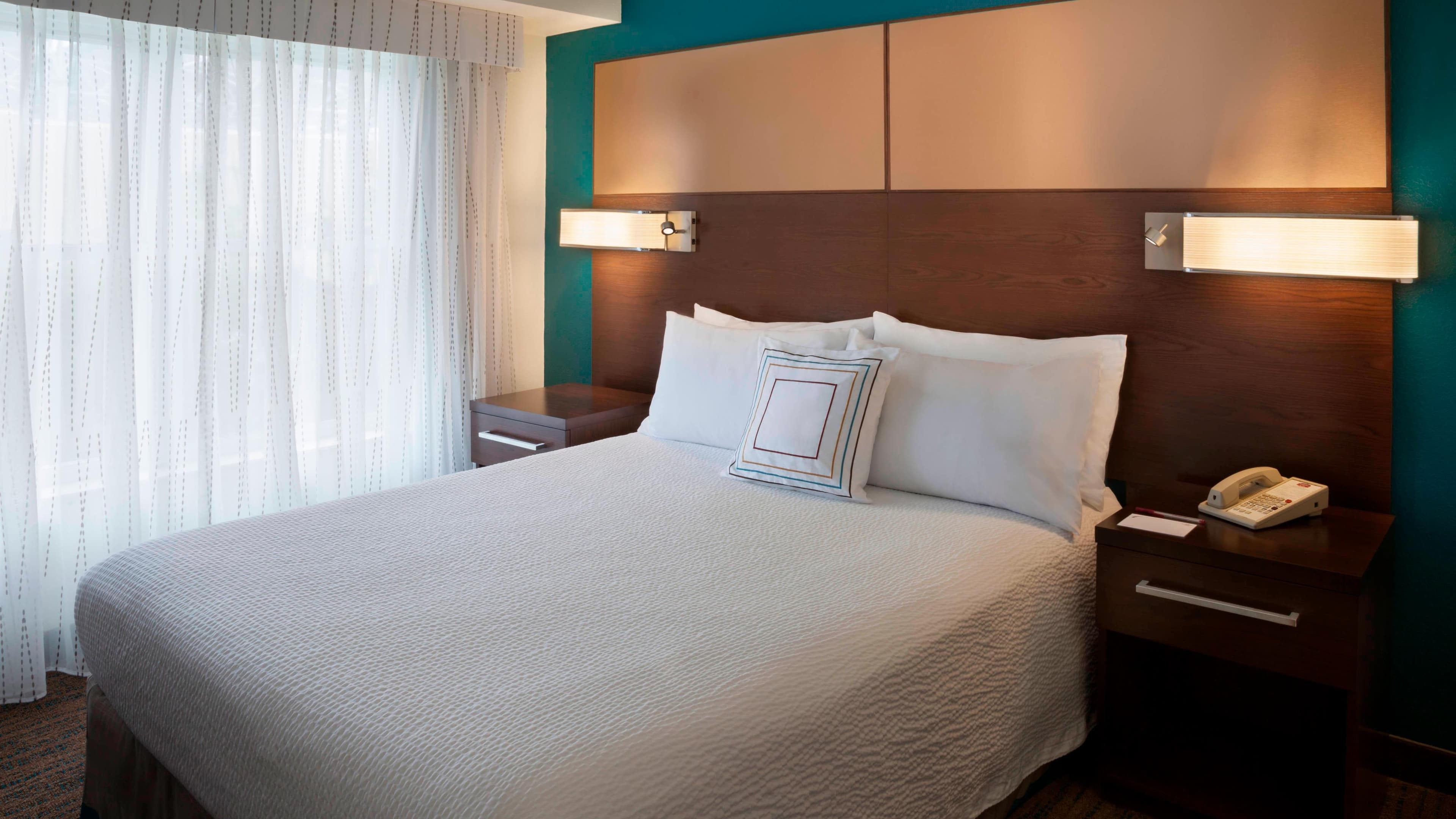 Residence Inn Toronto Markham - Image 4