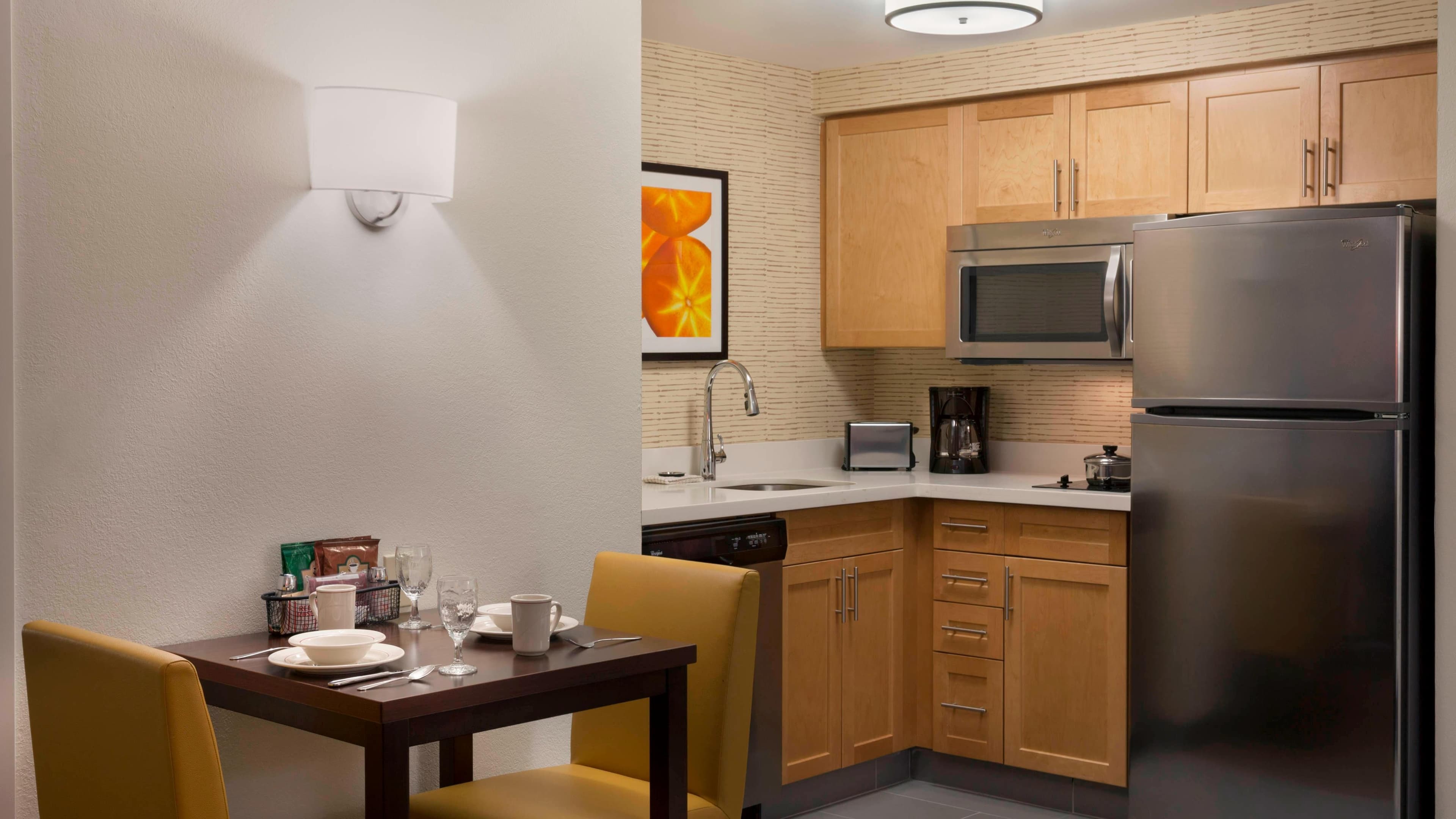 Residence Inn Toronto Markham - Image 3