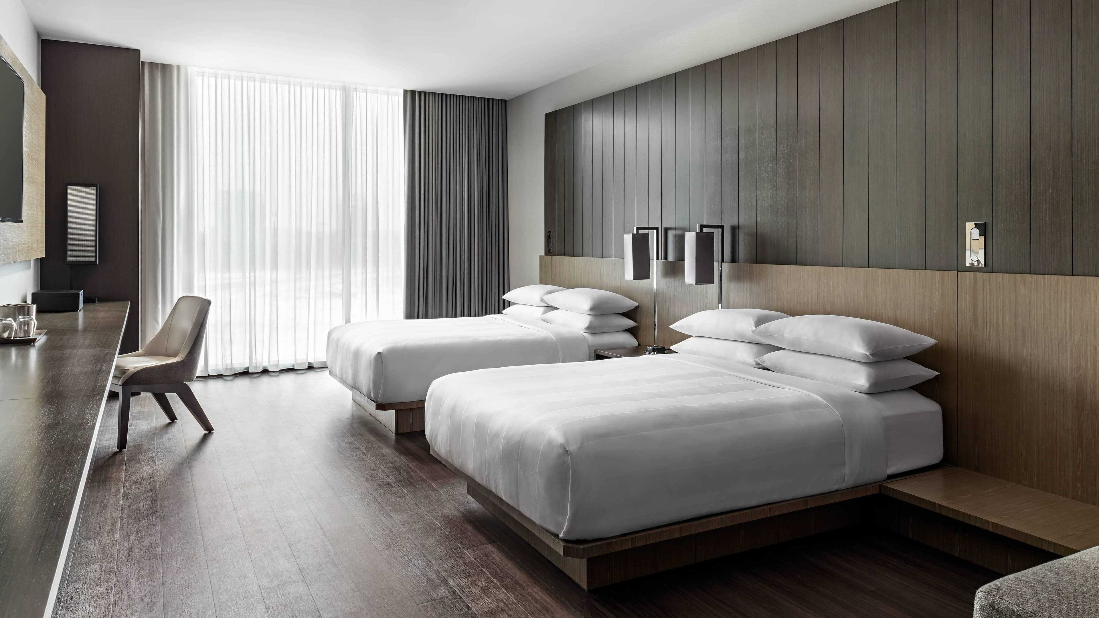 Toronto Marriott Markham — 10