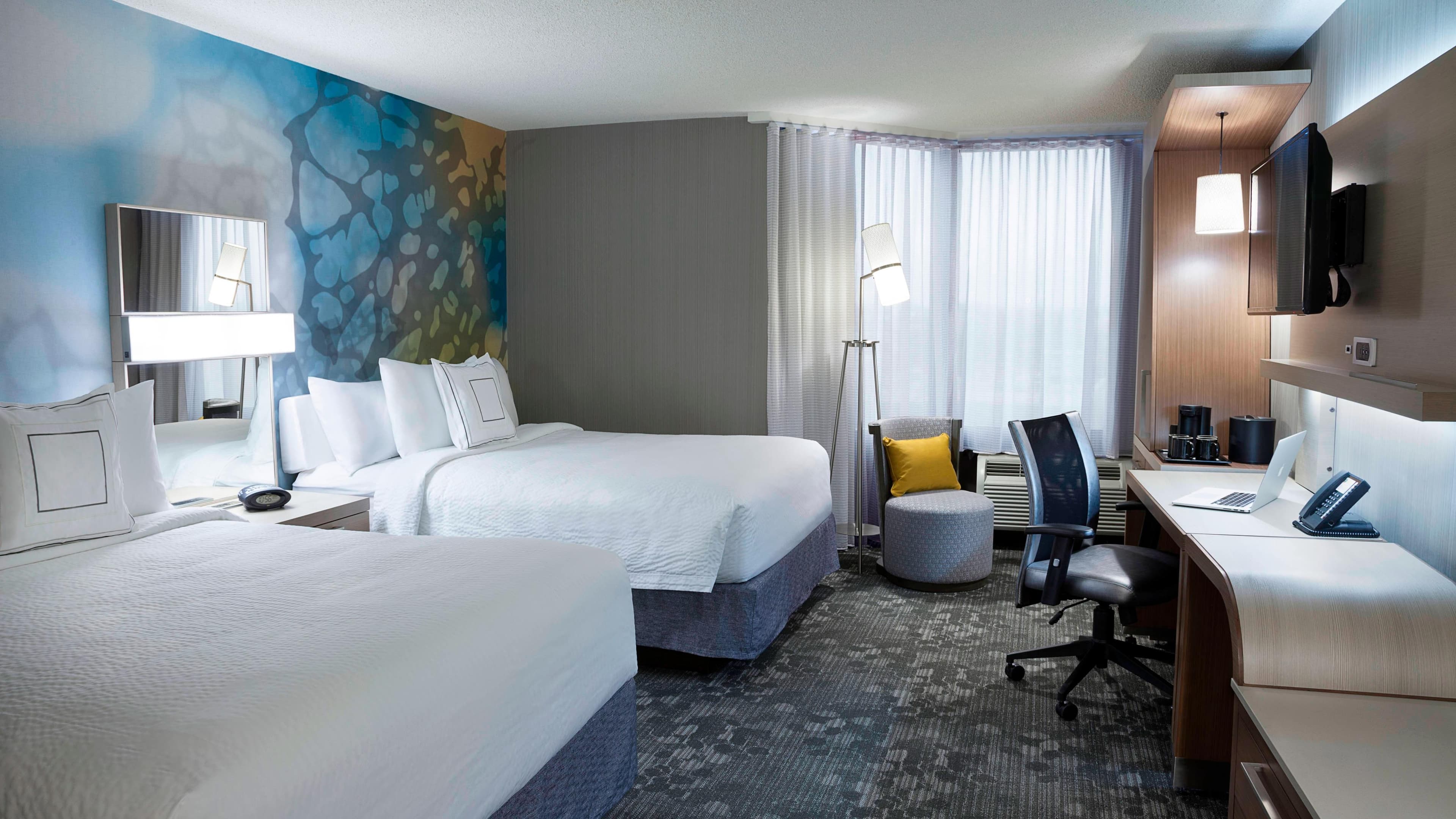 Guest room - Image 1