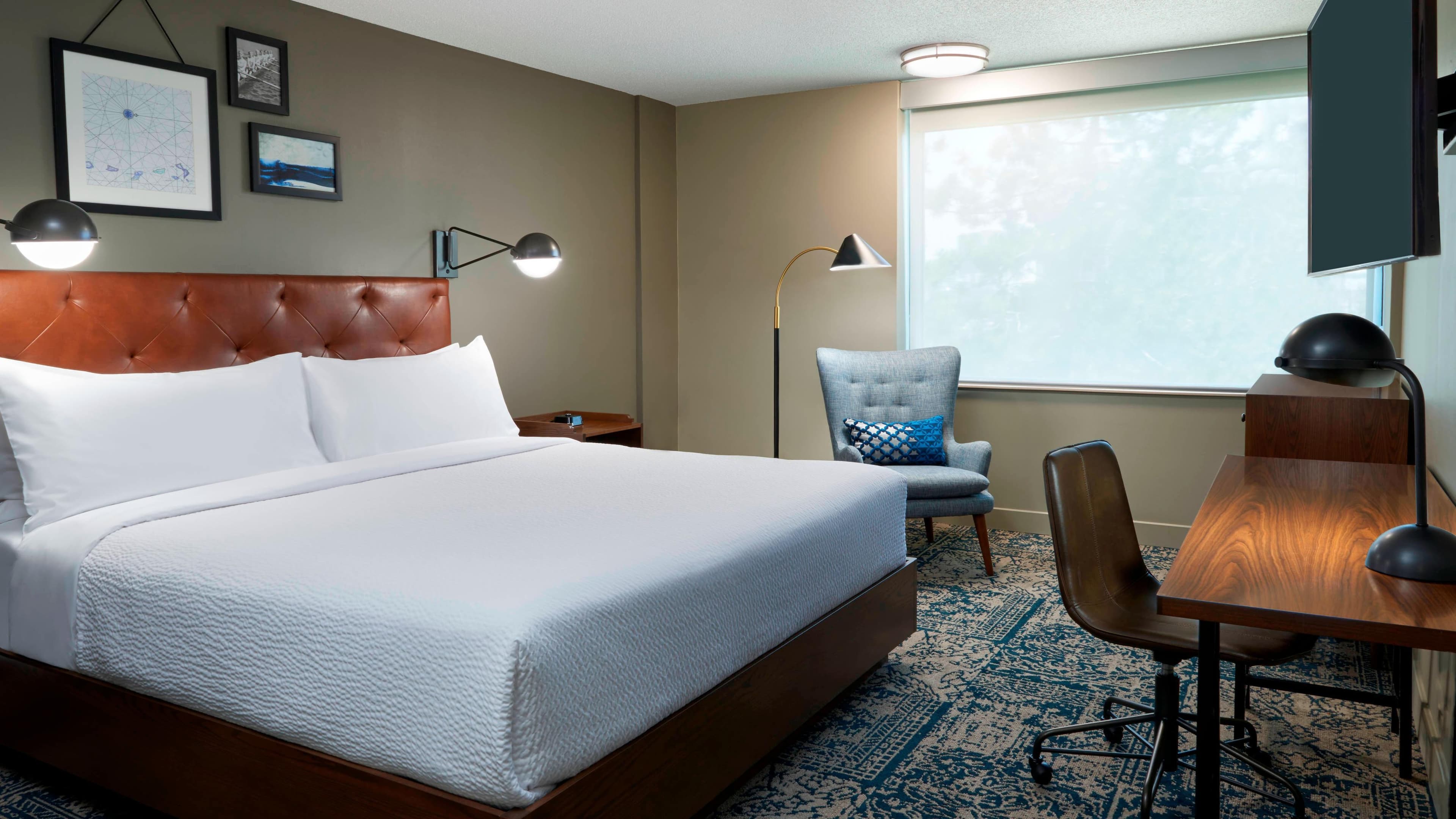 Four Points by Sheraton Toronto Airport - Image 4