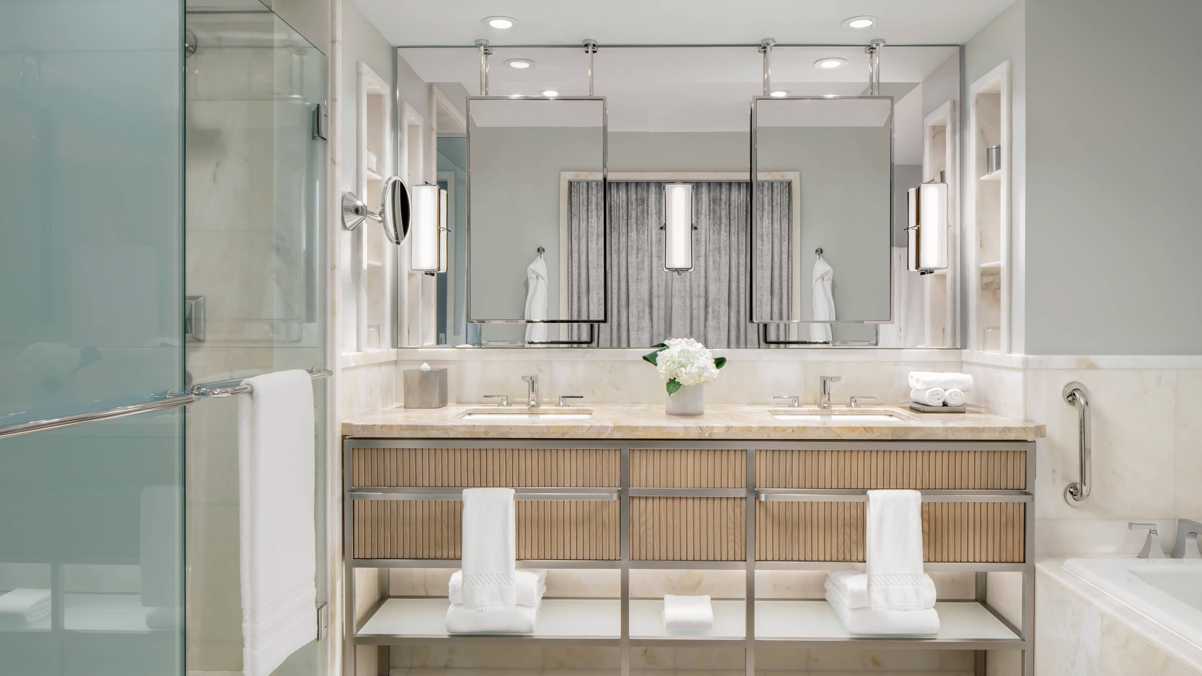 The Ritz-Carlton, Toronto — 42