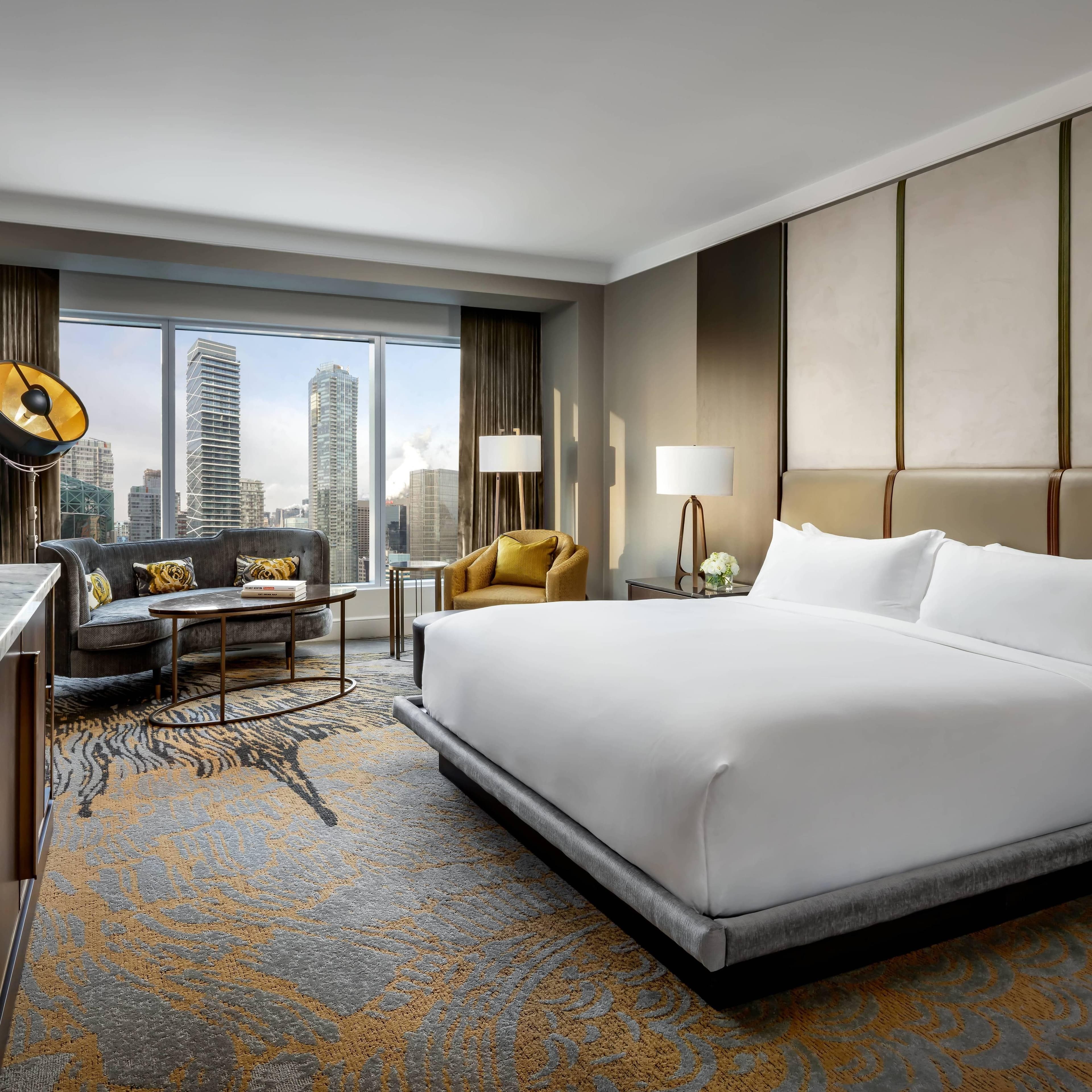 The Ritz-Carlton, Toronto - Image 1