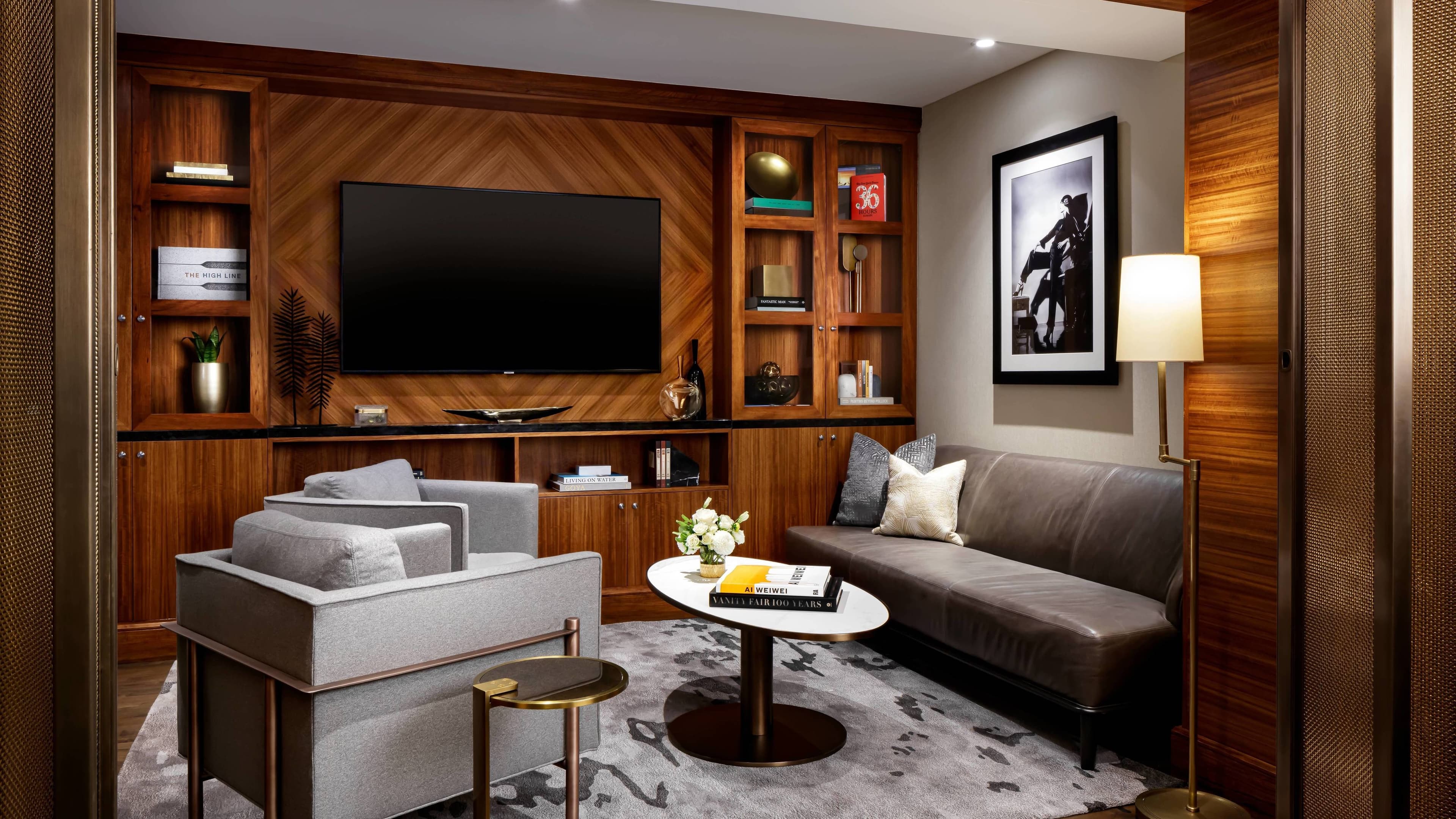 The Ritz-Carlton, Toronto - Image 5