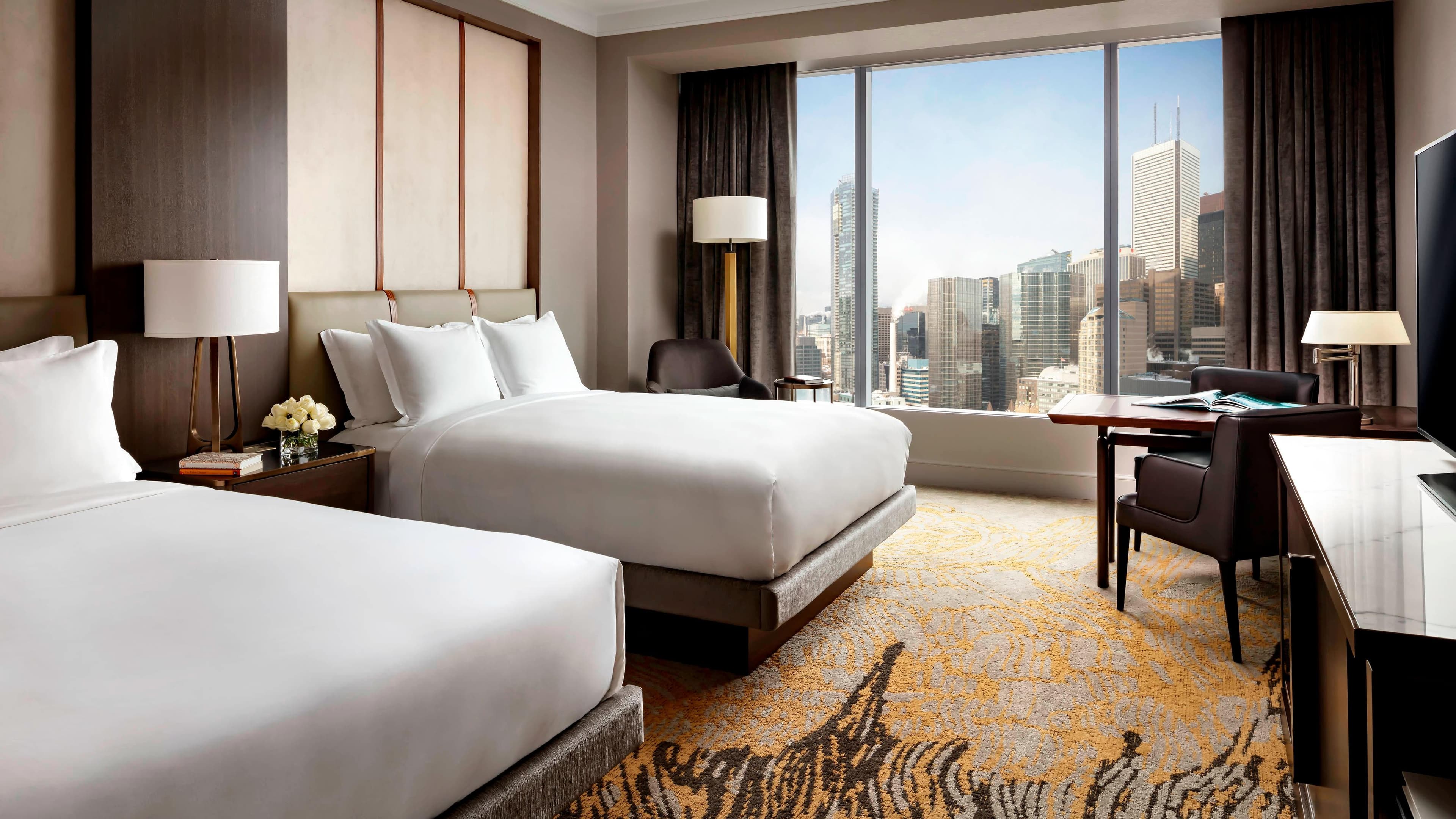 The Ritz-Carlton, Toronto — 53