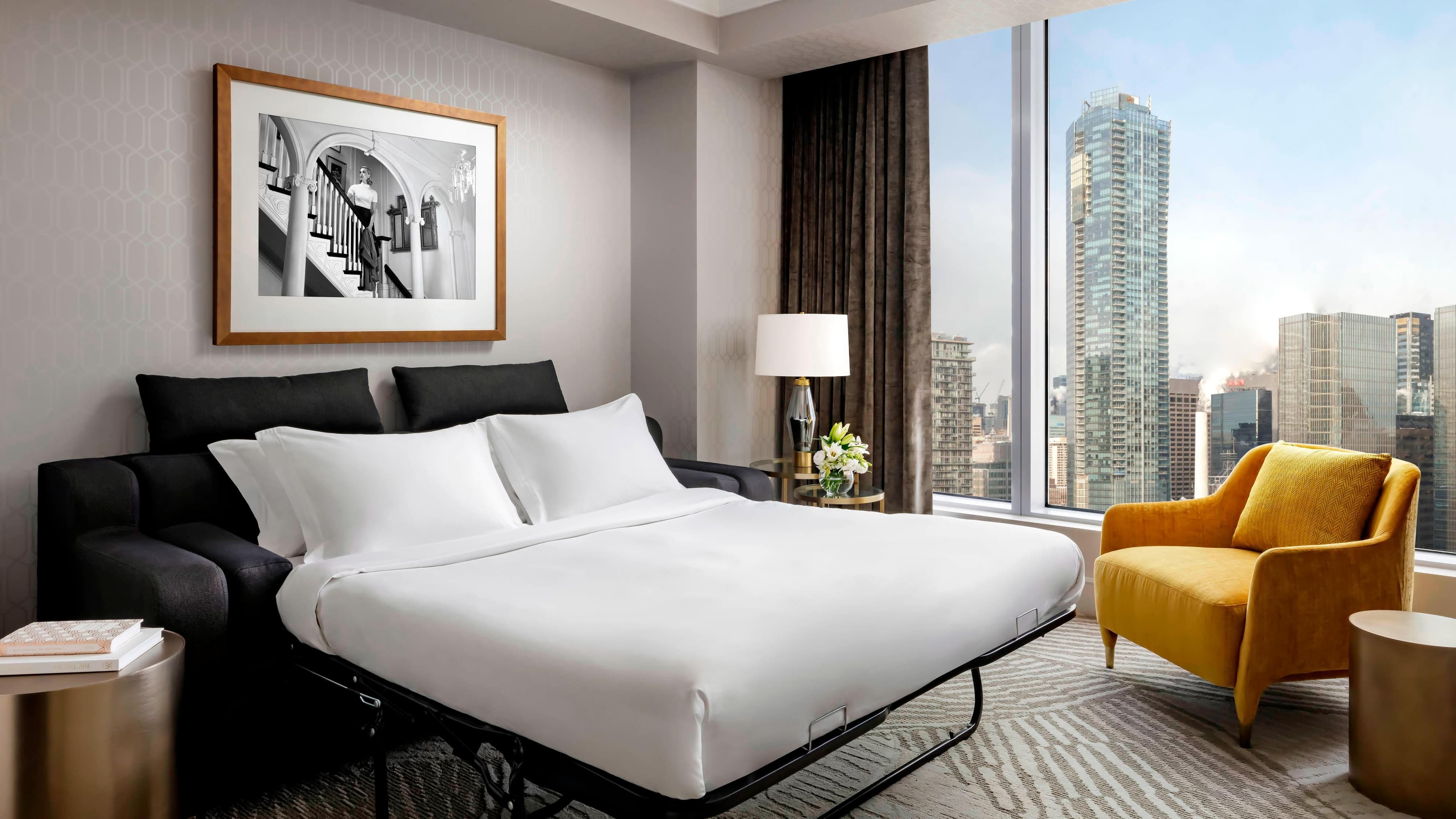 The Ritz-Carlton, Toronto — 13