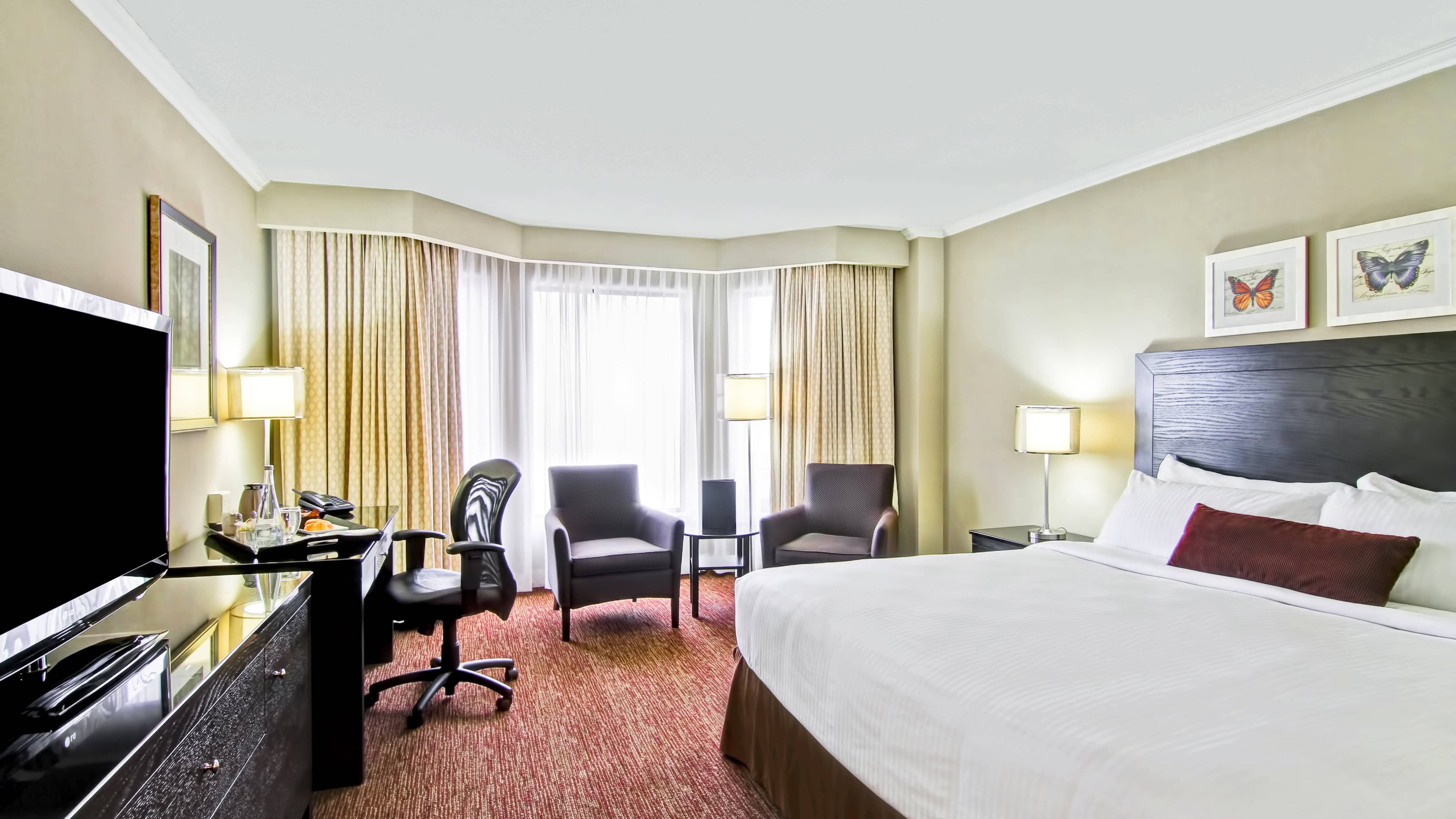 Staybridge Suites Oakville-Burlington — 25