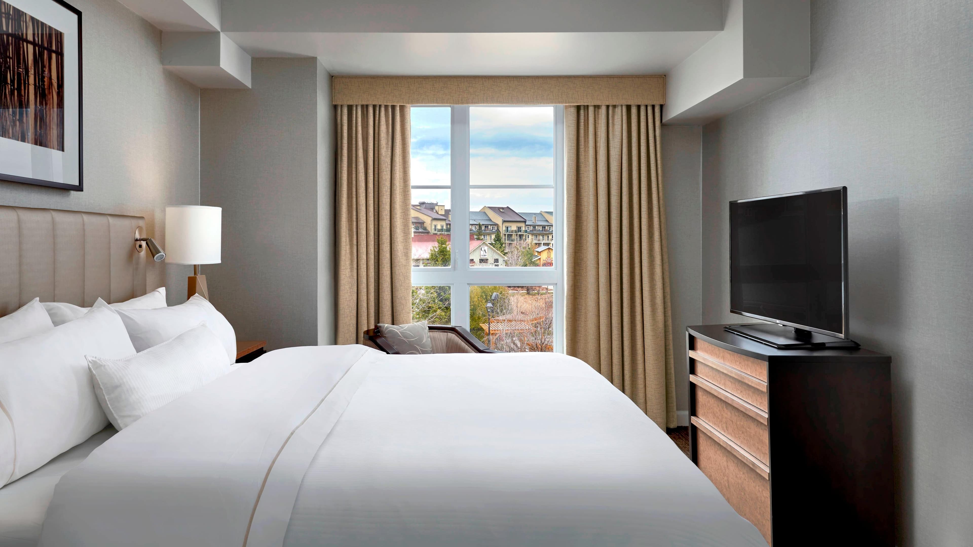 The Westin Trillium House, Blue Mountain — 10