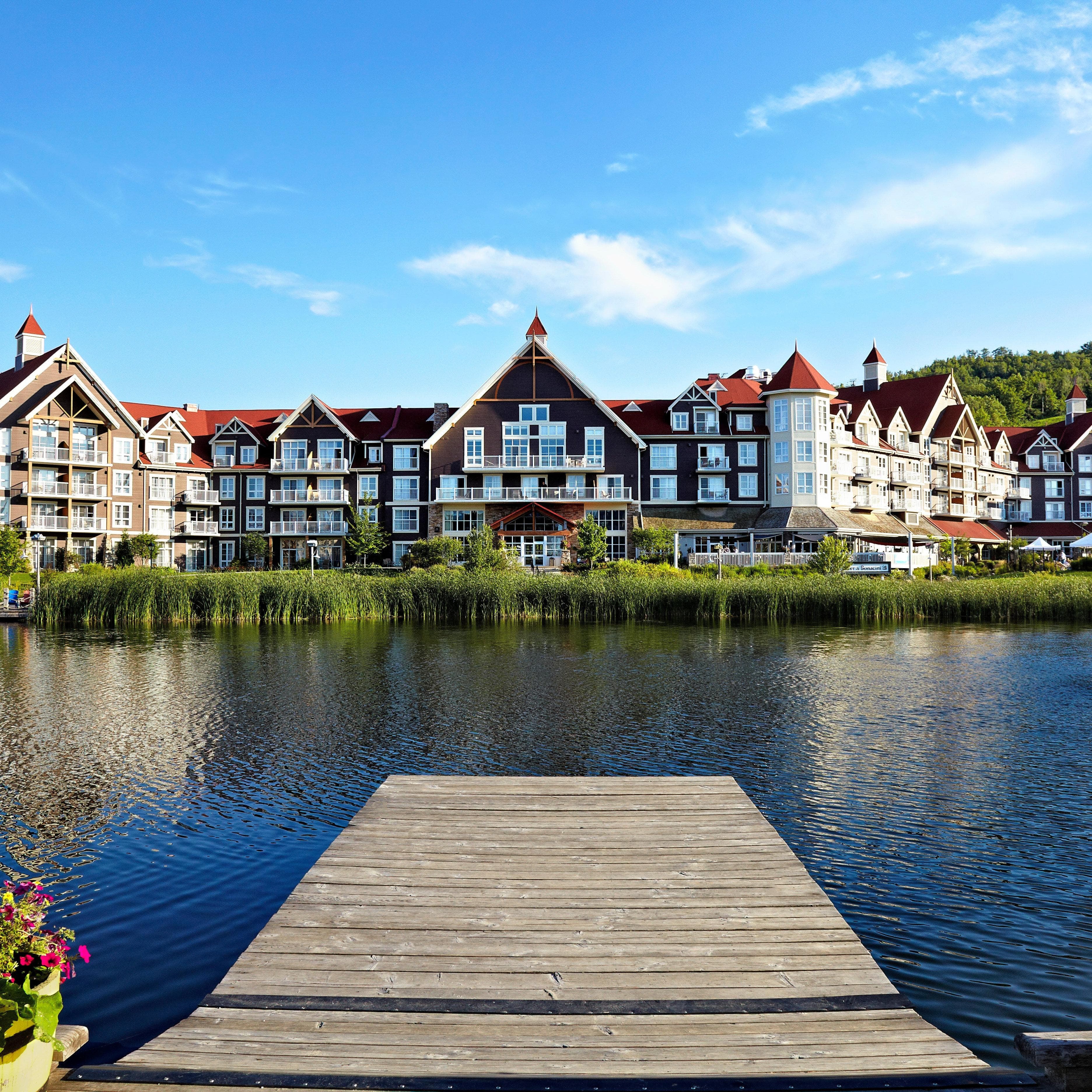 The Westin Trillium House, Blue Mountain