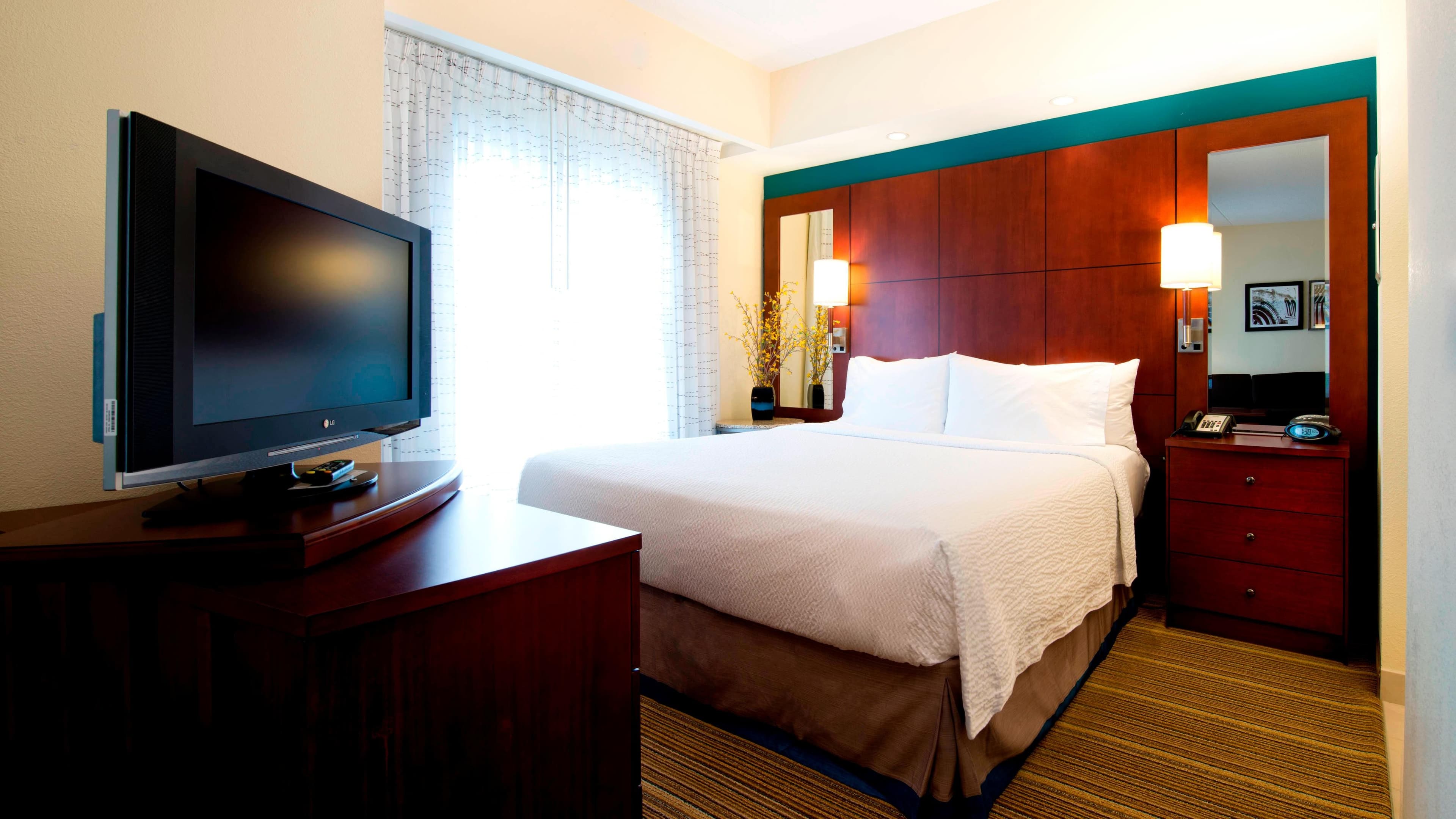Residence Inn Toronto Vaughan — 7