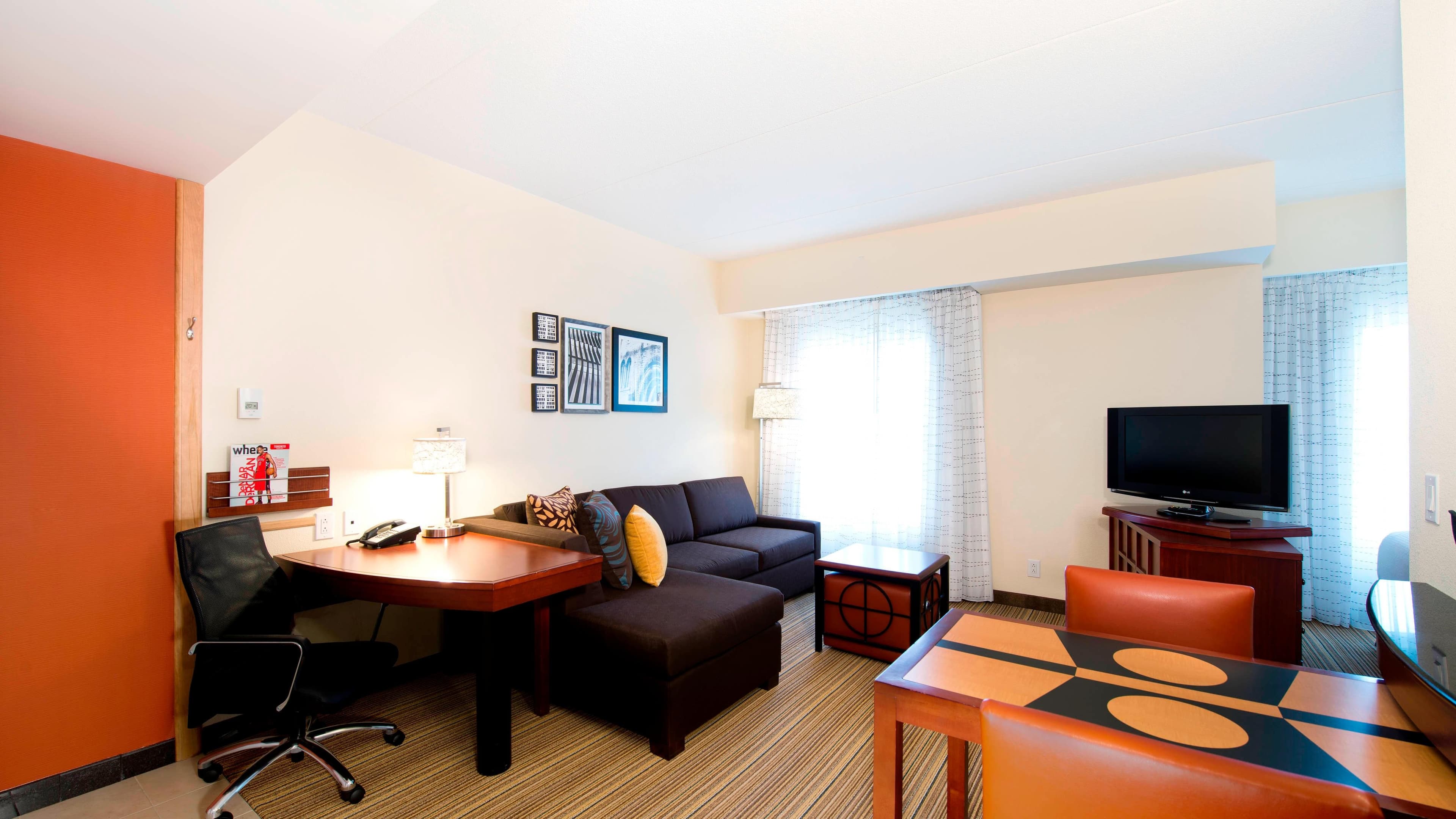 Residence Inn Toronto Vaughan — 6