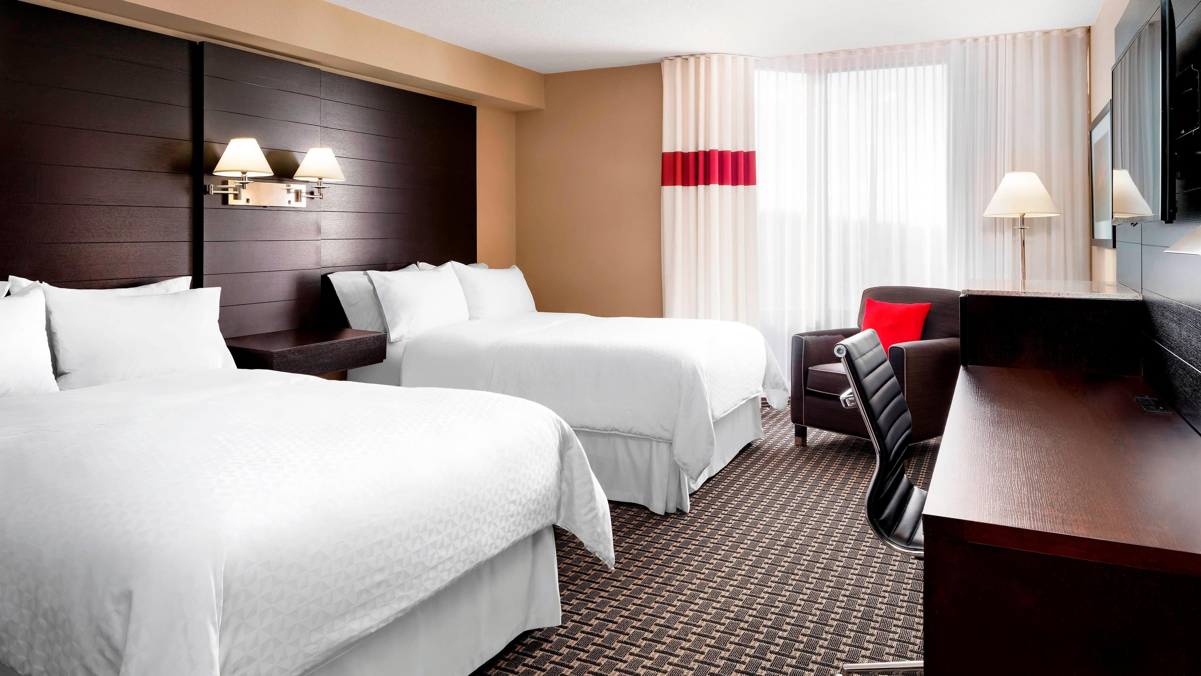 Four Points by Sheraton Mississauga Meadowvale - Image 2