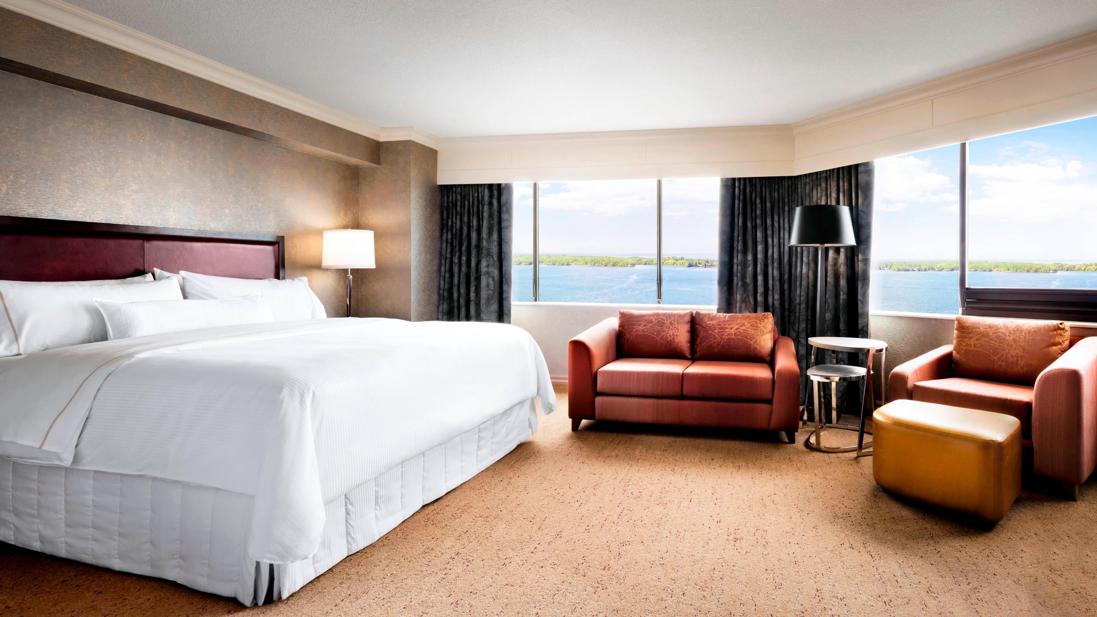 The Westin Harbour Castle, Toronto — 13
