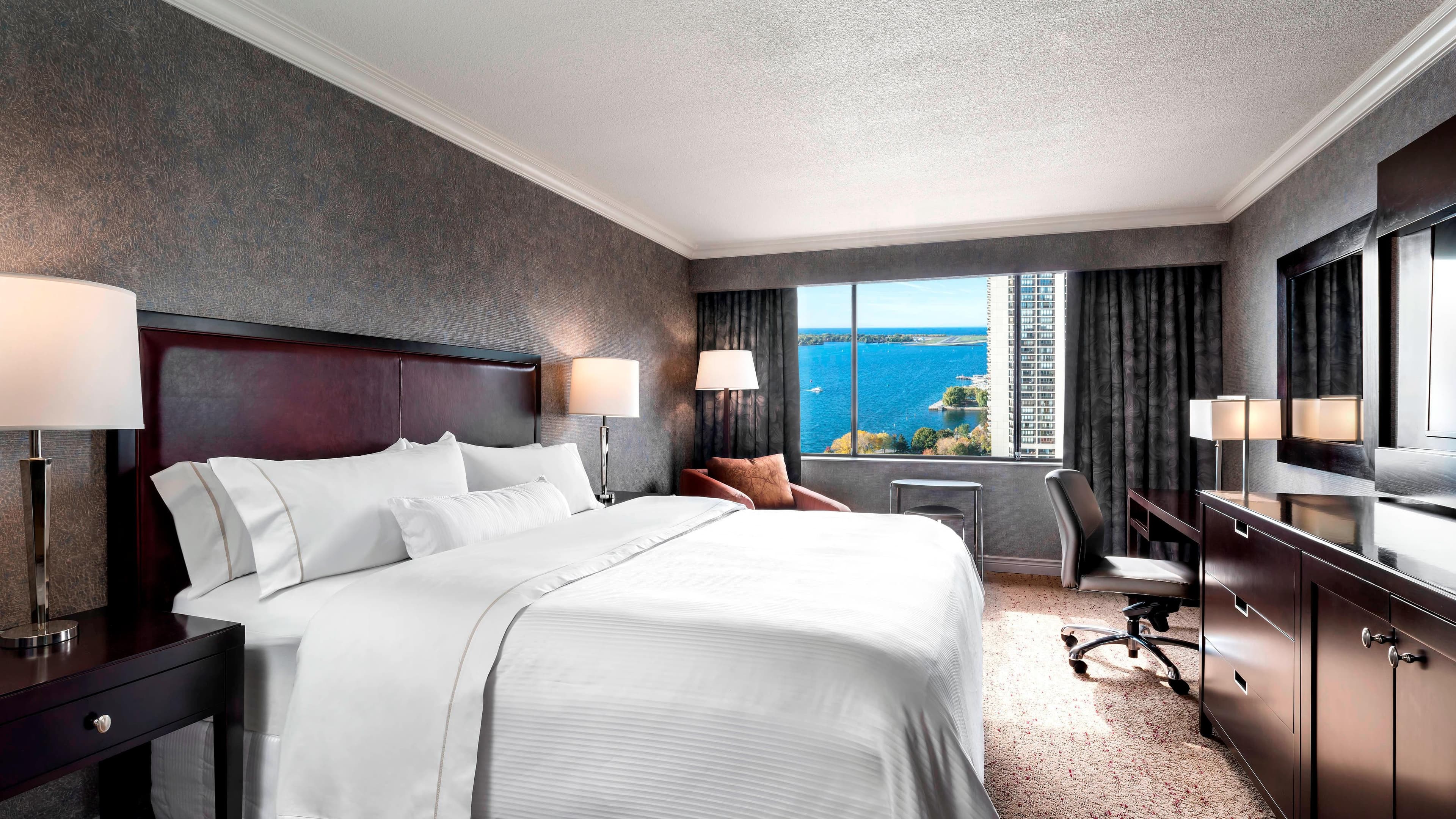 The Westin Harbour Castle, Toronto — 48