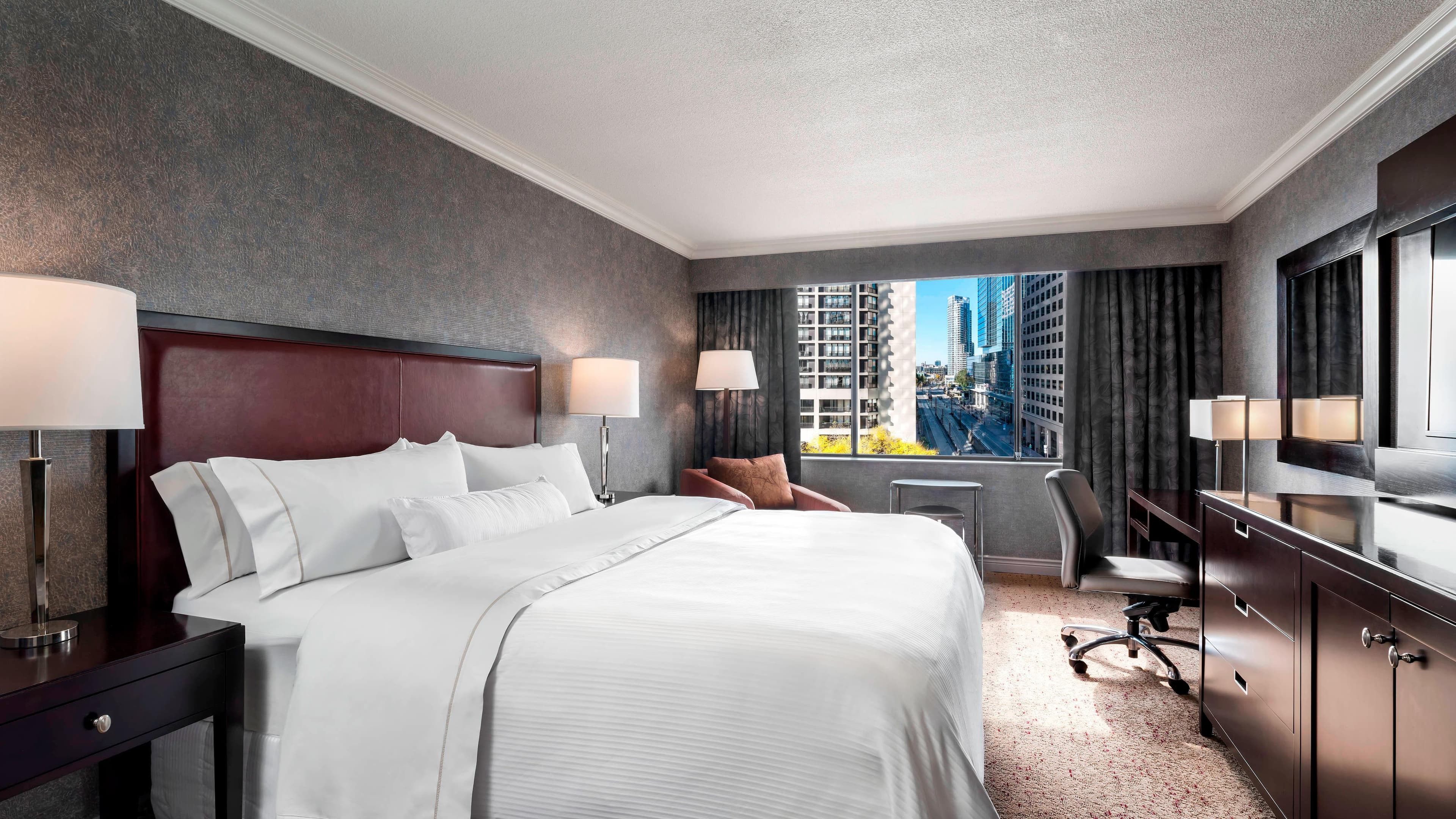 The Westin Harbour Castle, Toronto — 19