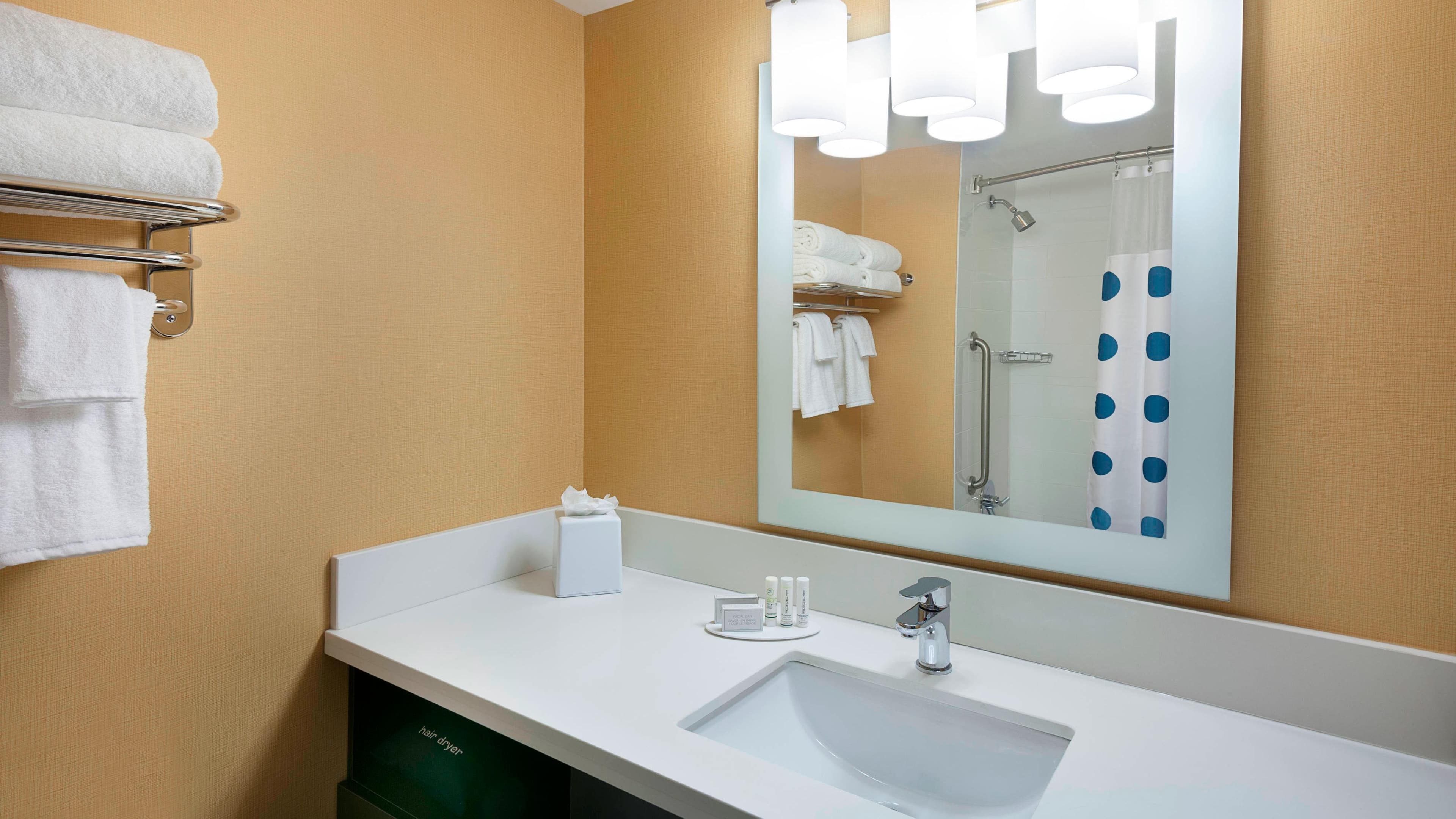 TownePlace Suites Toronto Northeast/Markham - Image 5