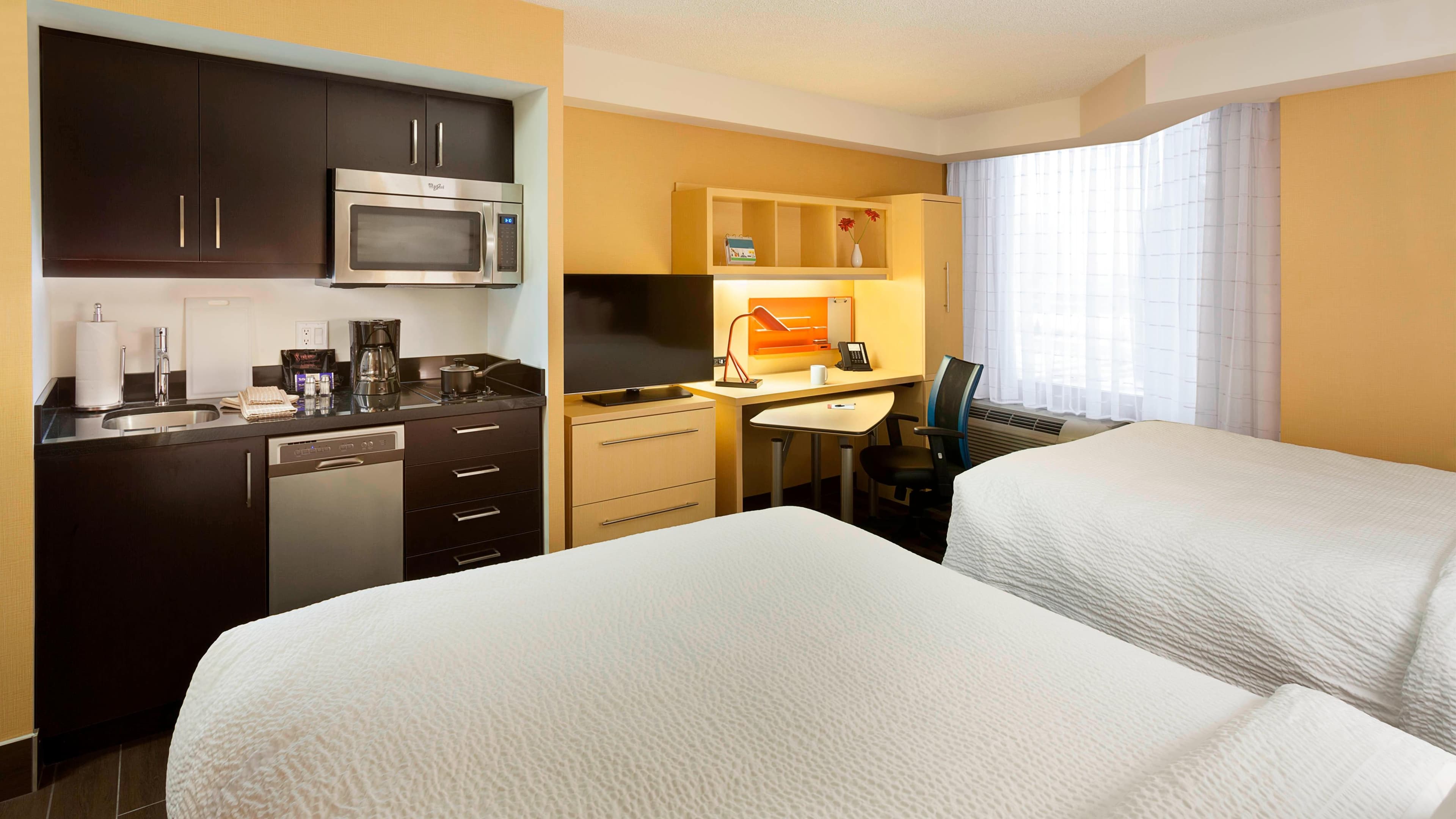 TownePlace Suites Toronto Northeast/Markham — 8