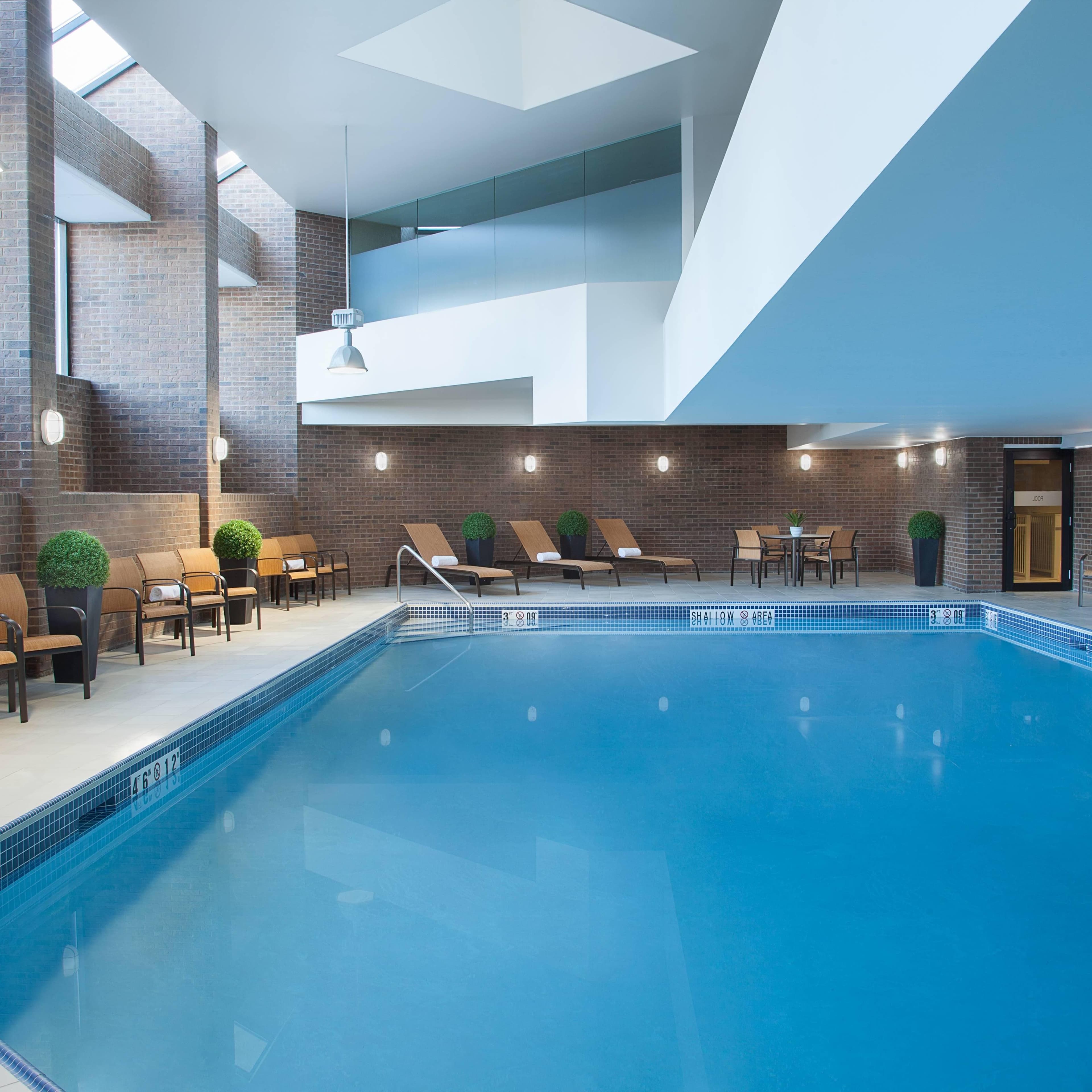TownePlace Suites Toronto Northeast/Markham - Image 1