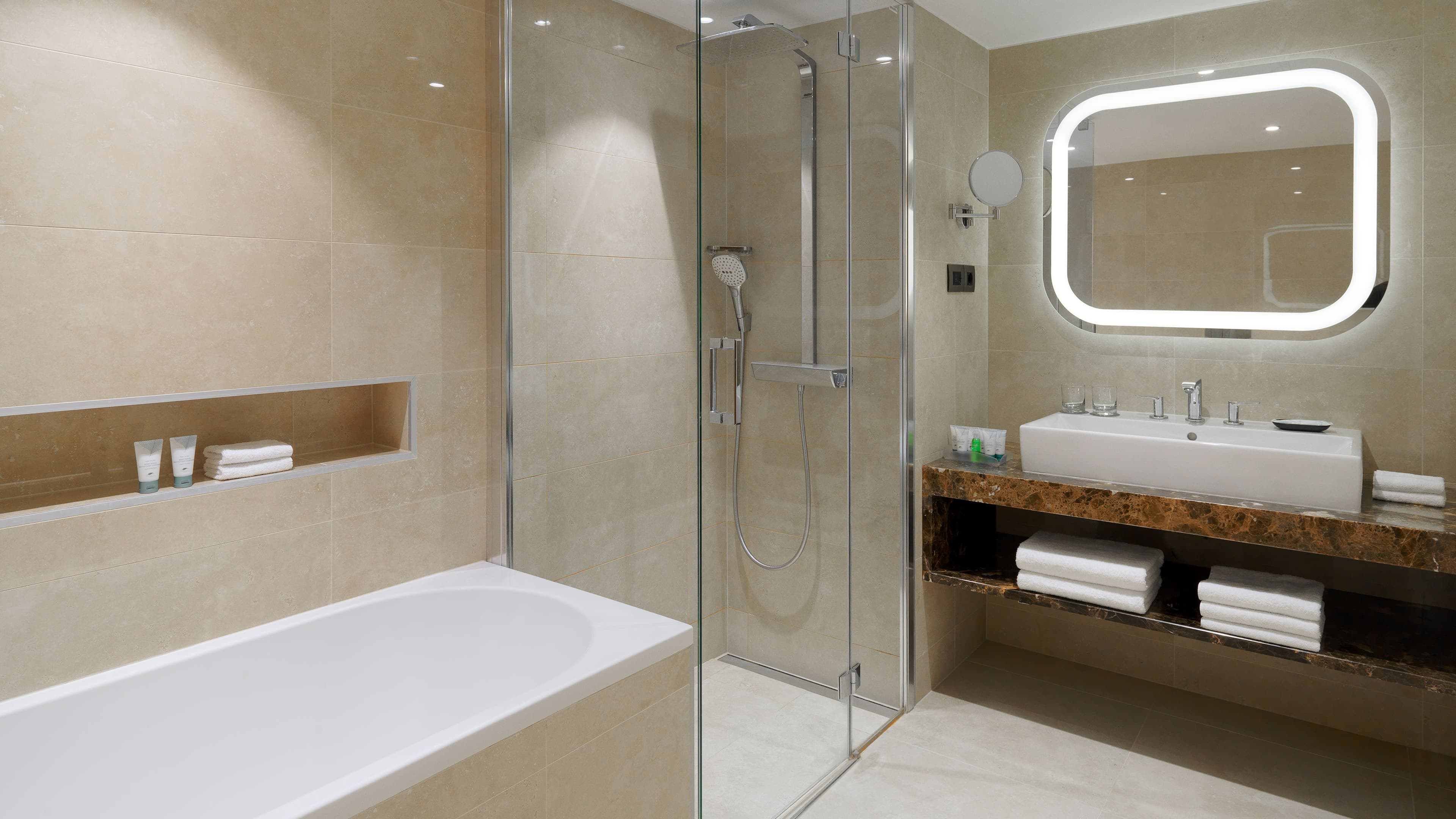 The Westin Zagreb — 24