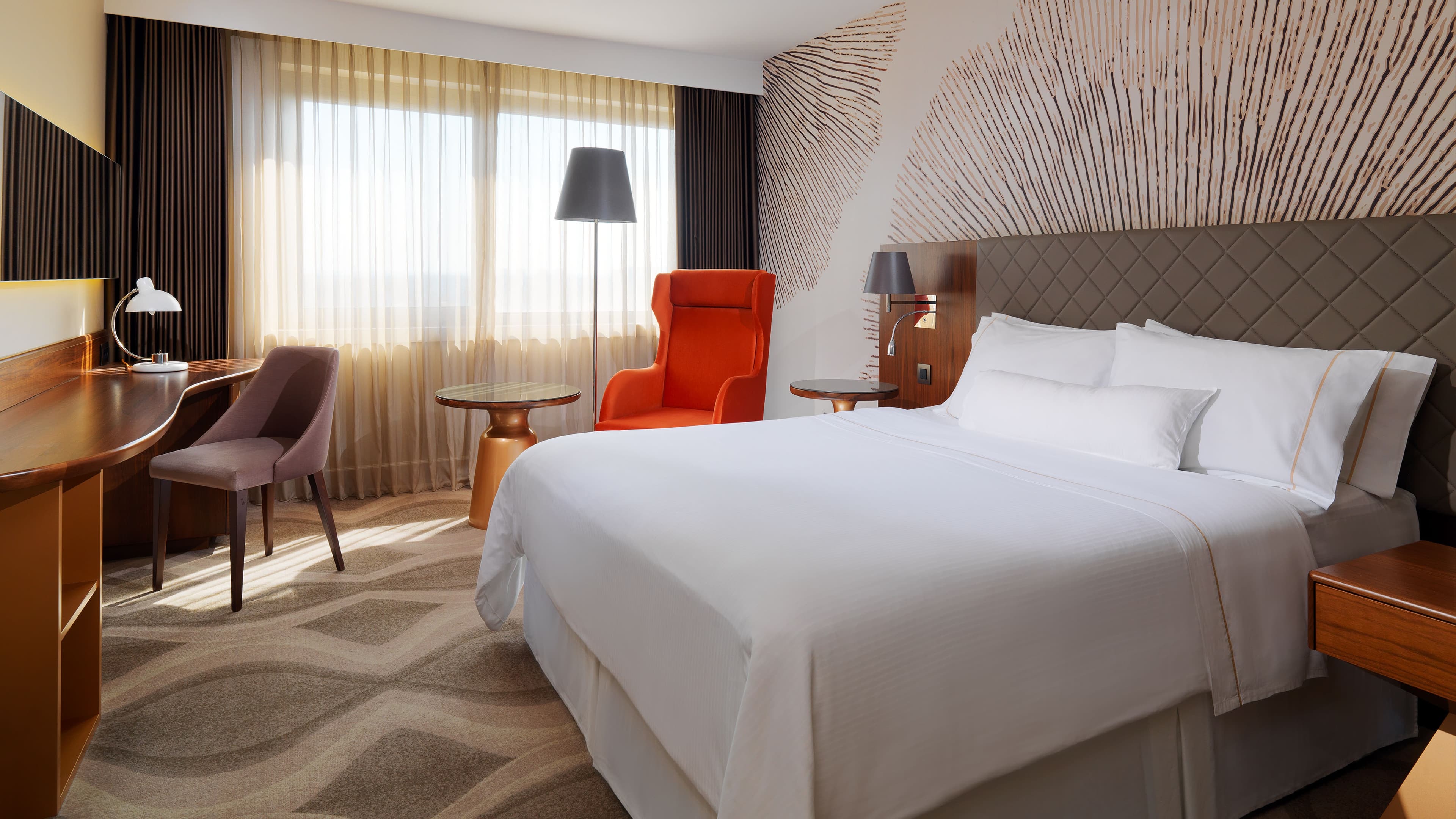 The Westin Zagreb — 8