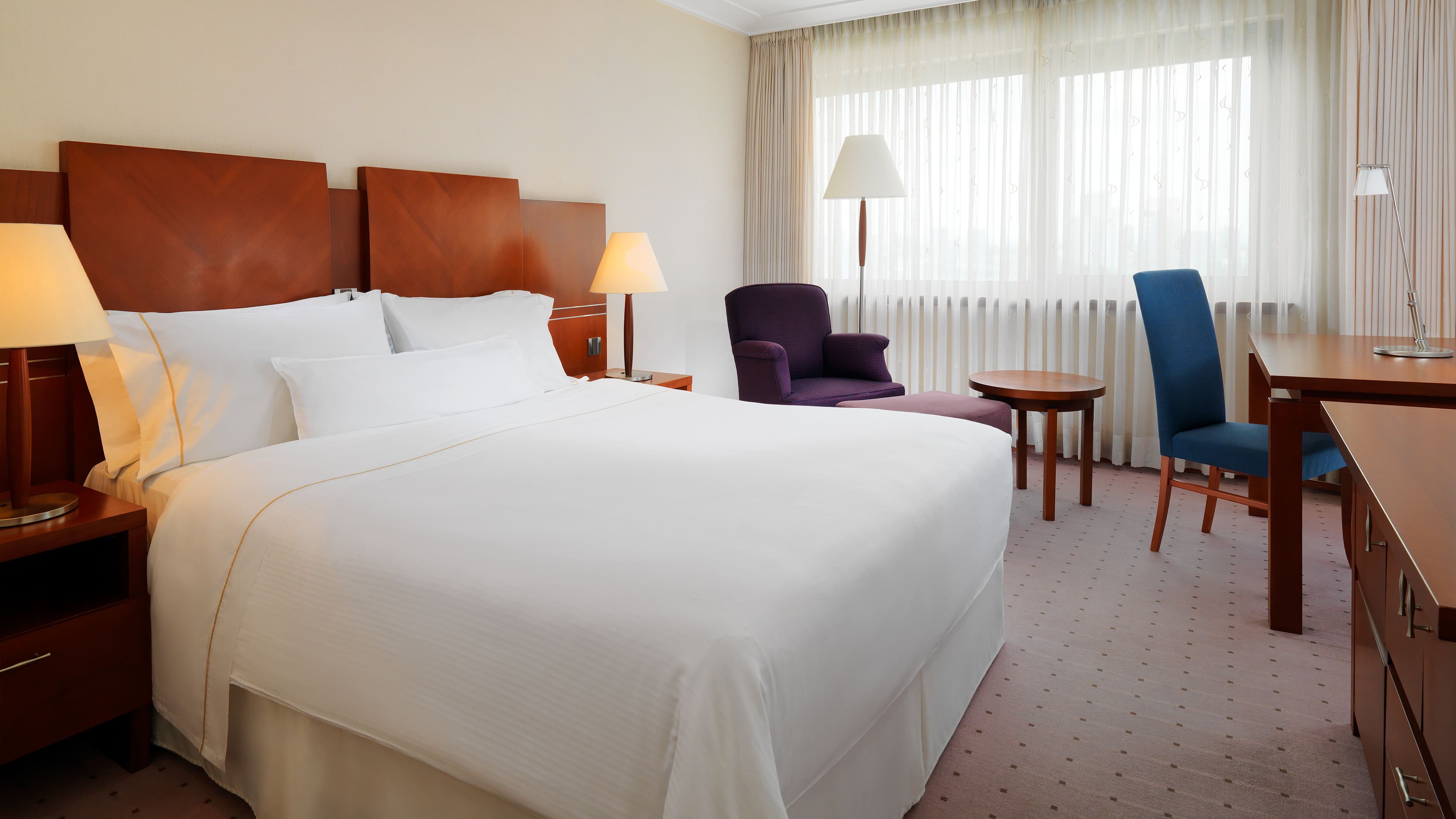 The Westin Zagreb — 7