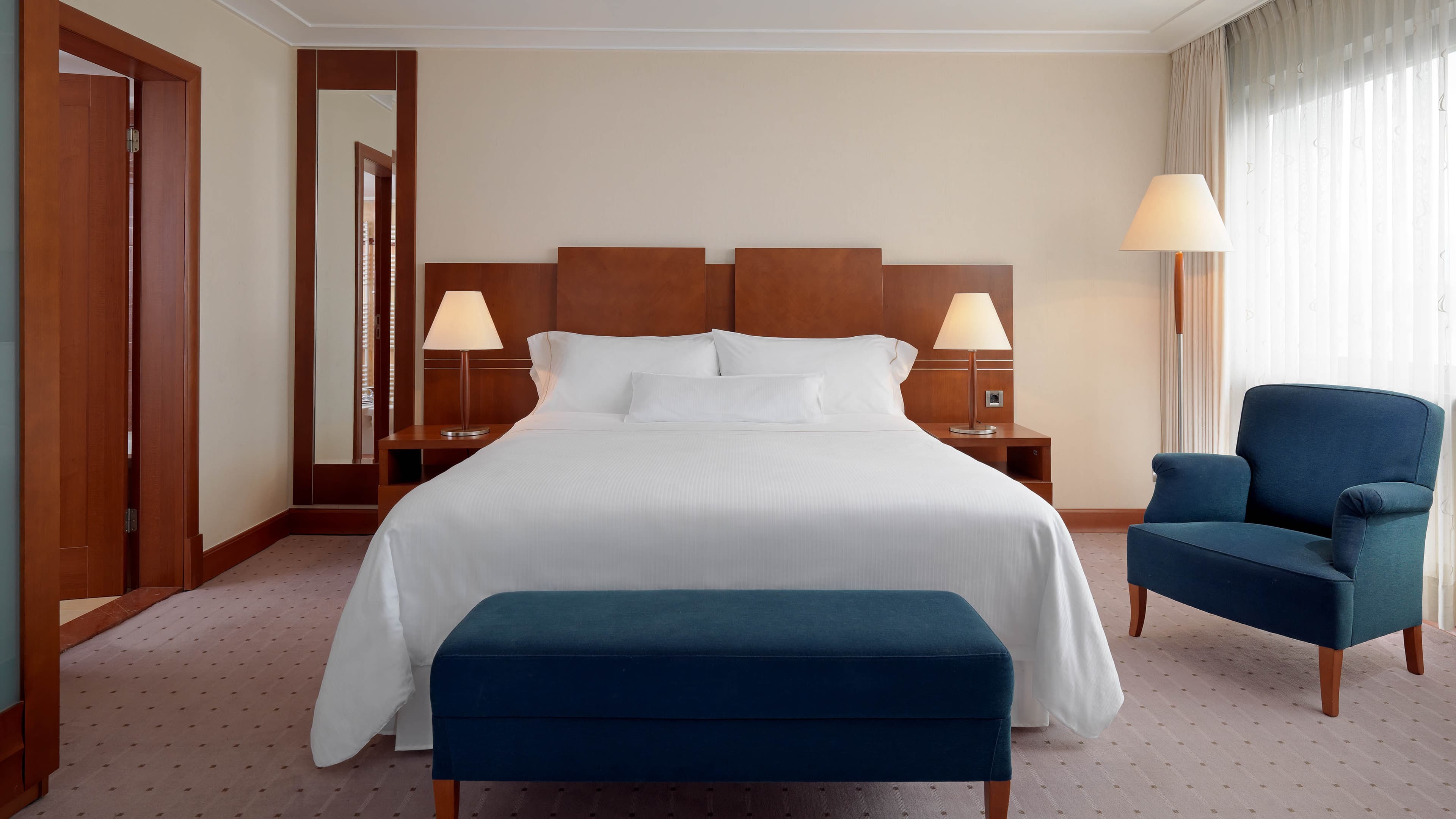 The Westin Zagreb — 16