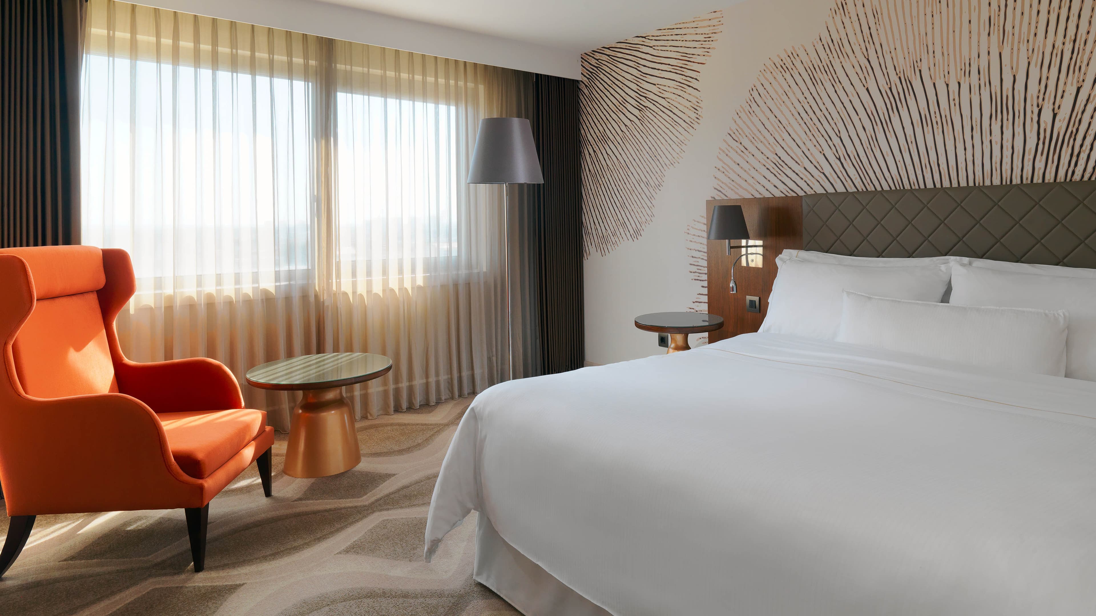 The Westin Zagreb — 15