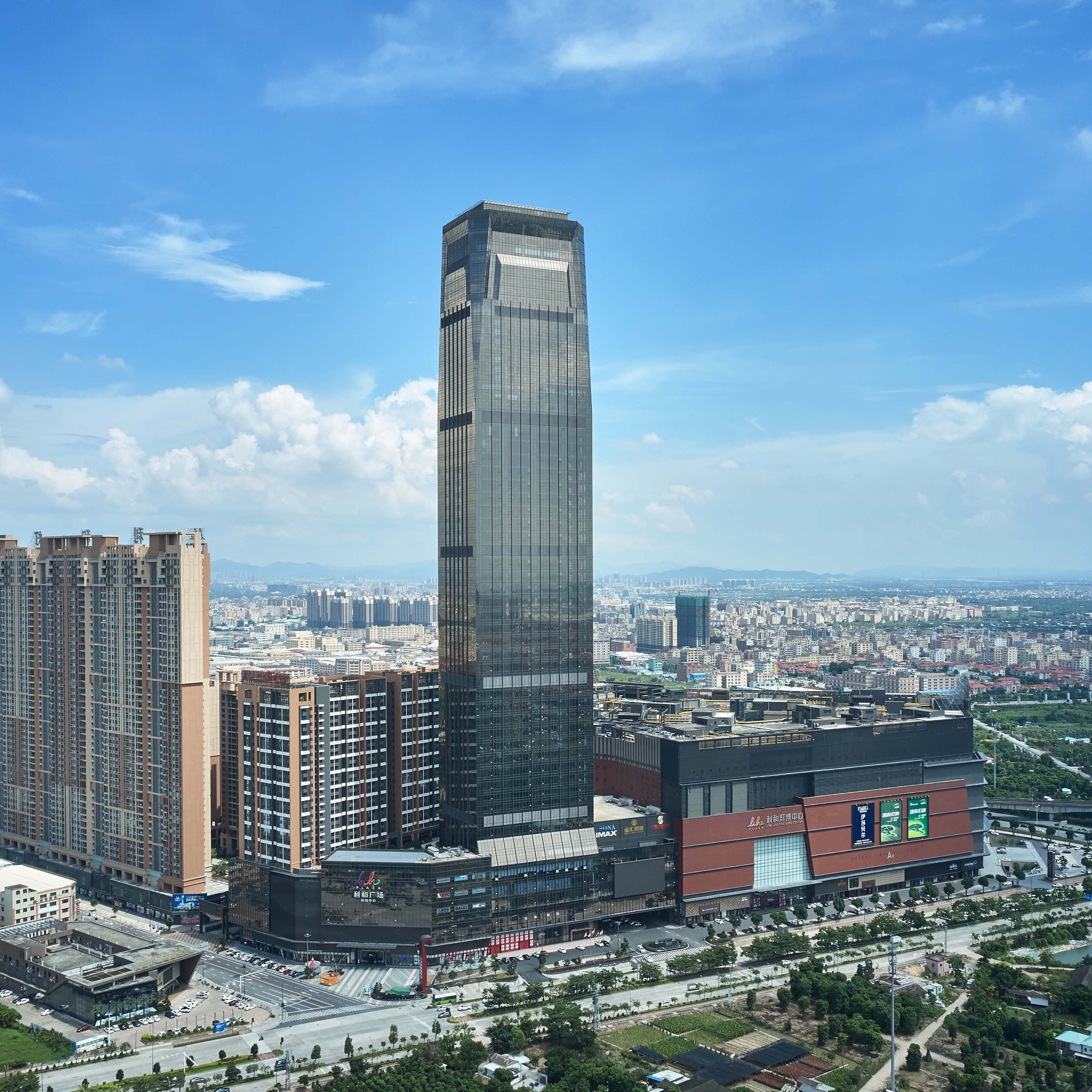 The Westin Zhongshan Guzhen - Image 1