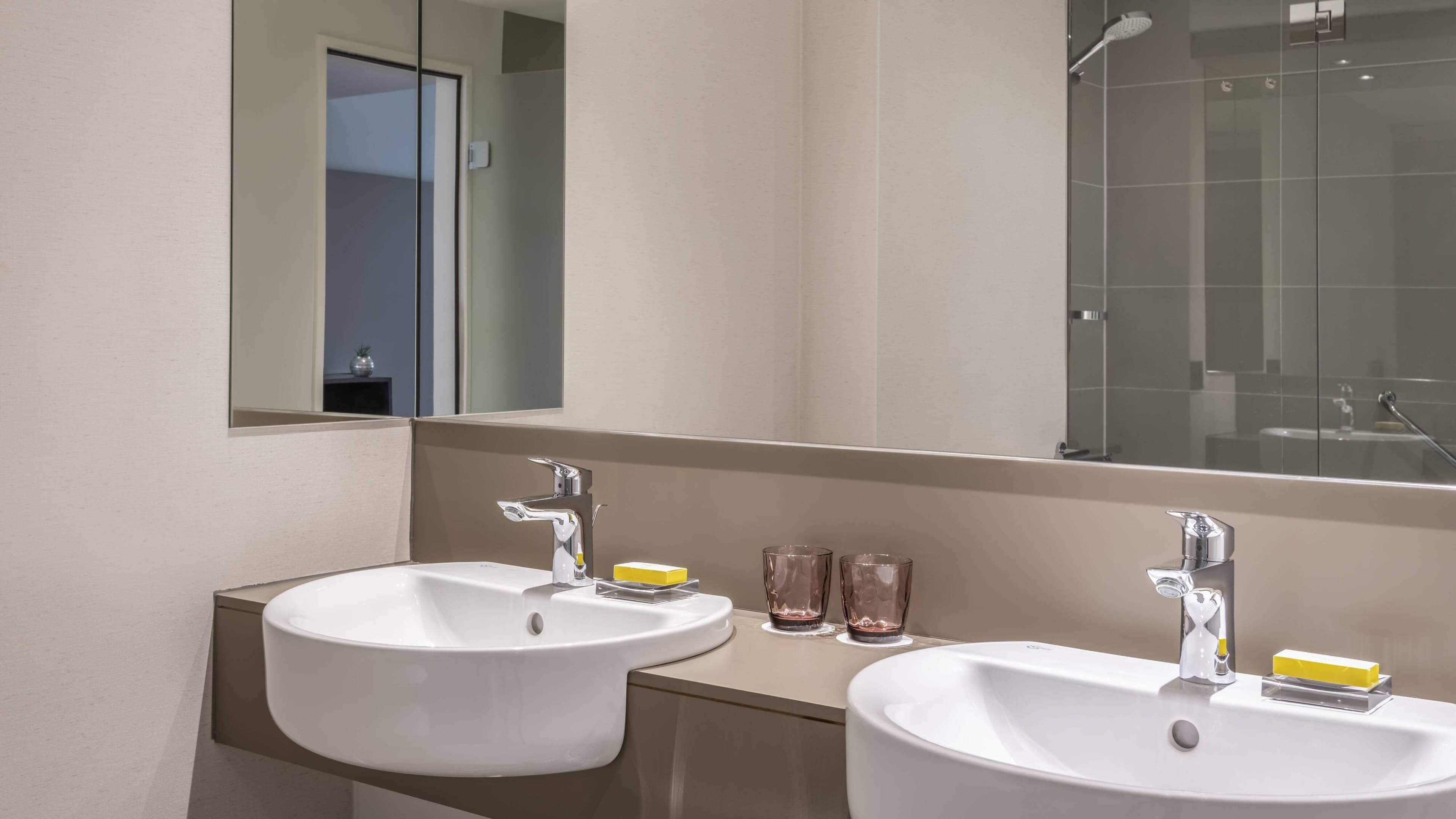 Stuttgart Marriott Hotel Sindelfingen — 35