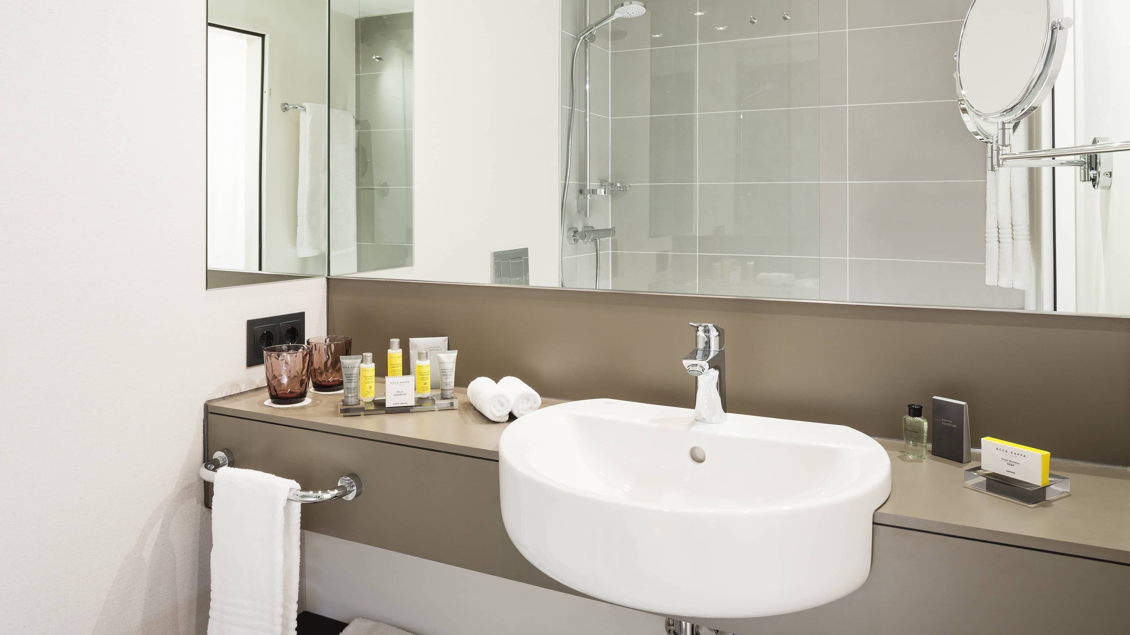 Stuttgart Marriott Hotel Sindelfingen - Image 4