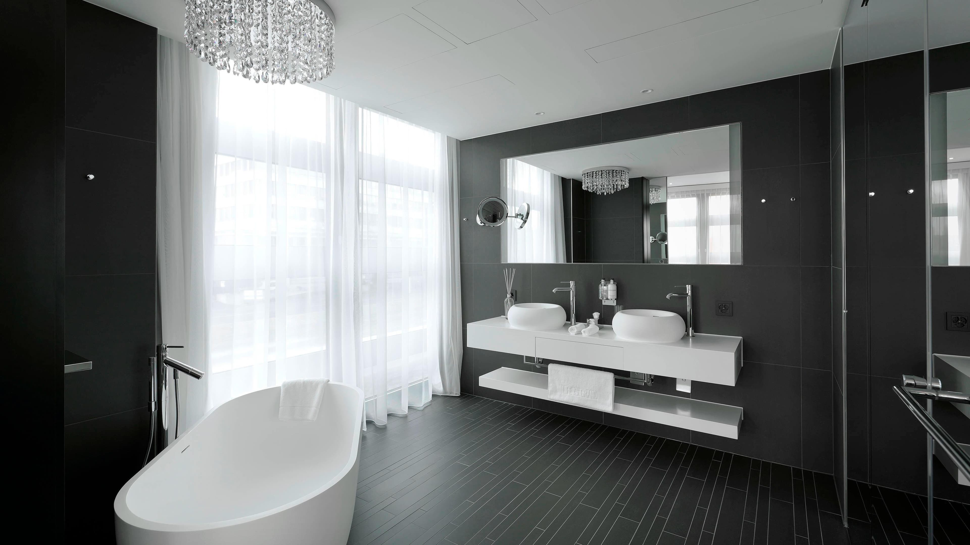 Kameha Grand Zurich, Autograph Collection — 16