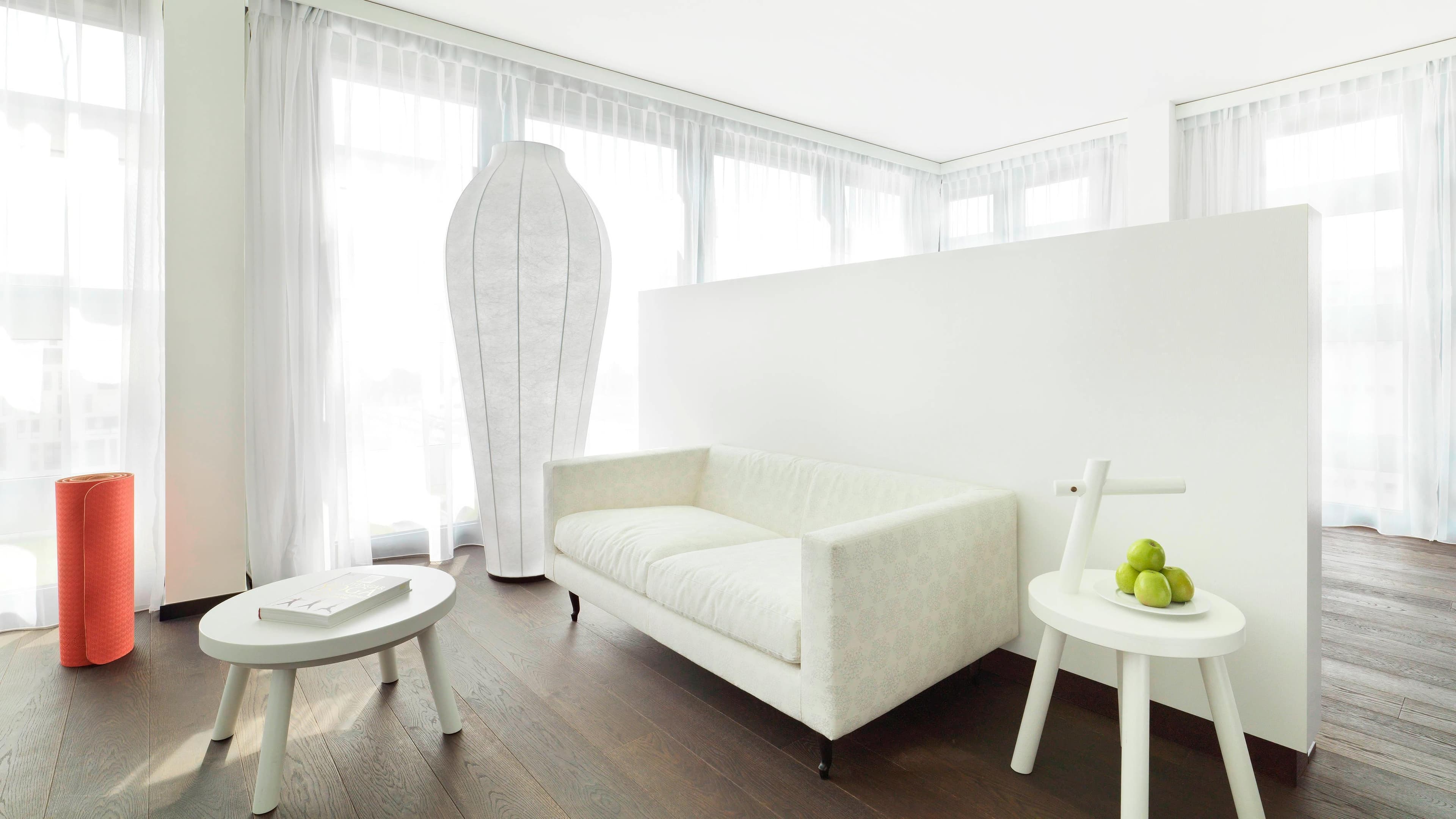 Kameha Grand Zurich, Autograph Collection — 22
