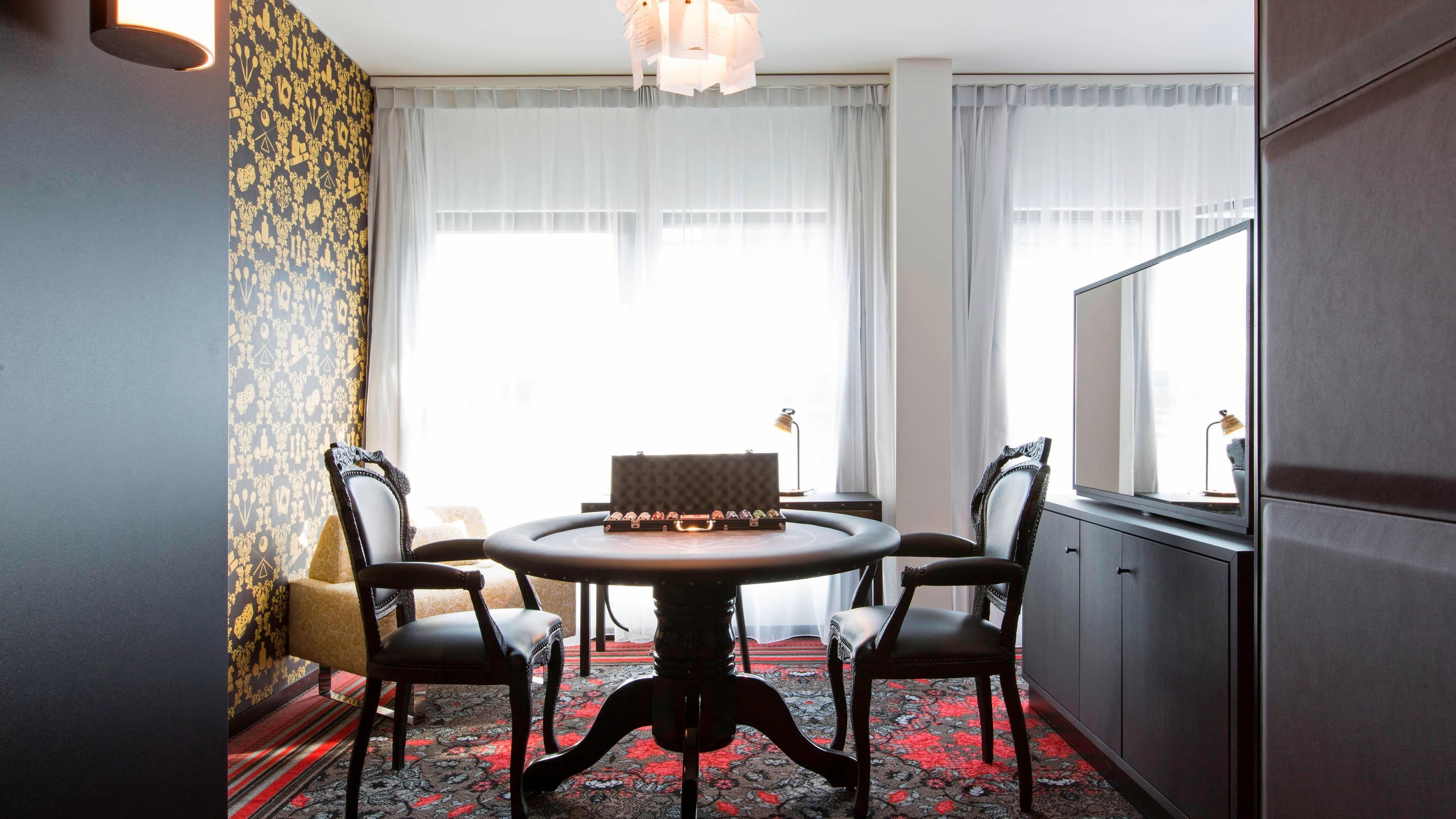 Junior Suite - Image 3
