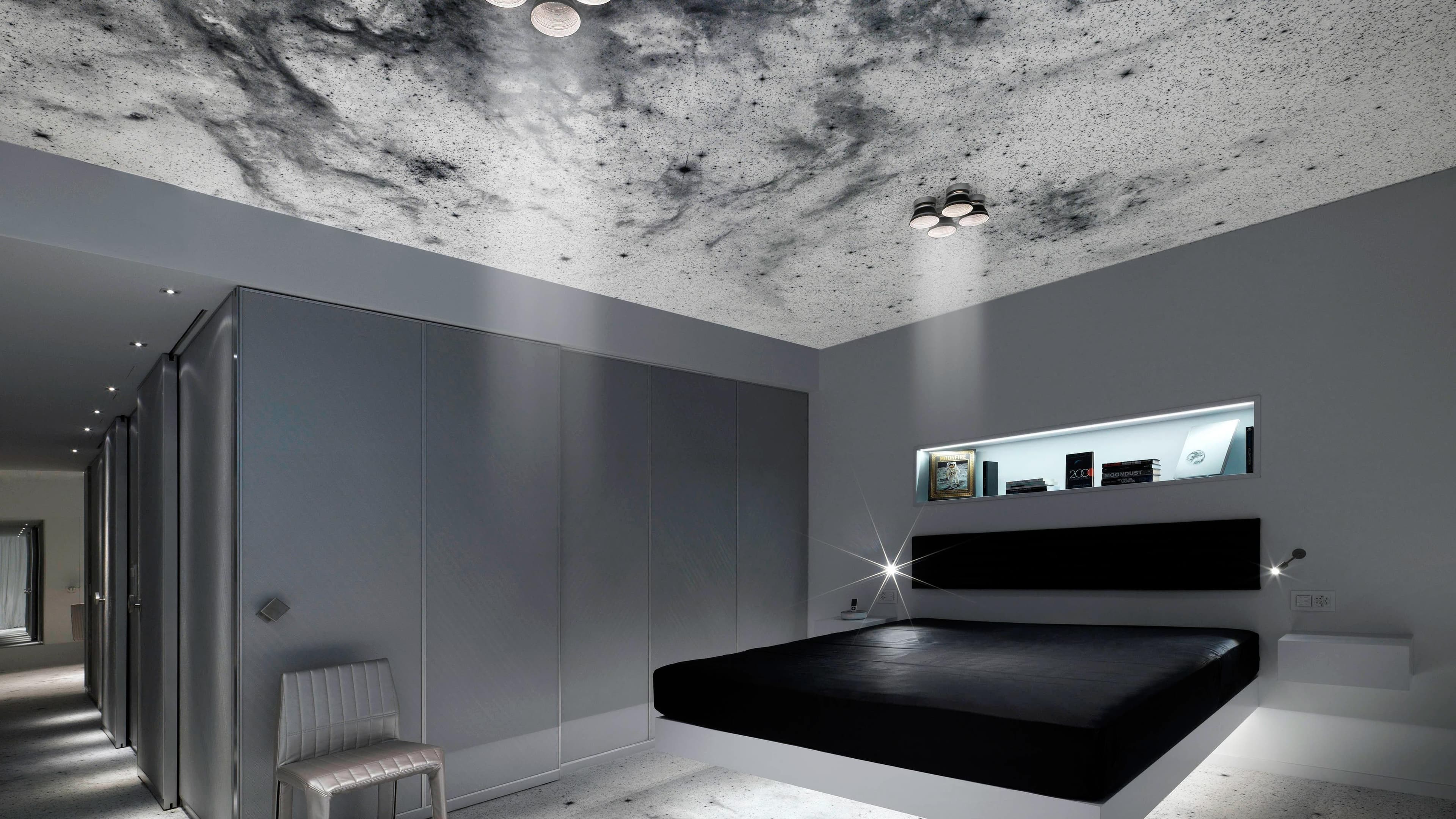 Kameha Grand Zurich, Autograph Collection — 13