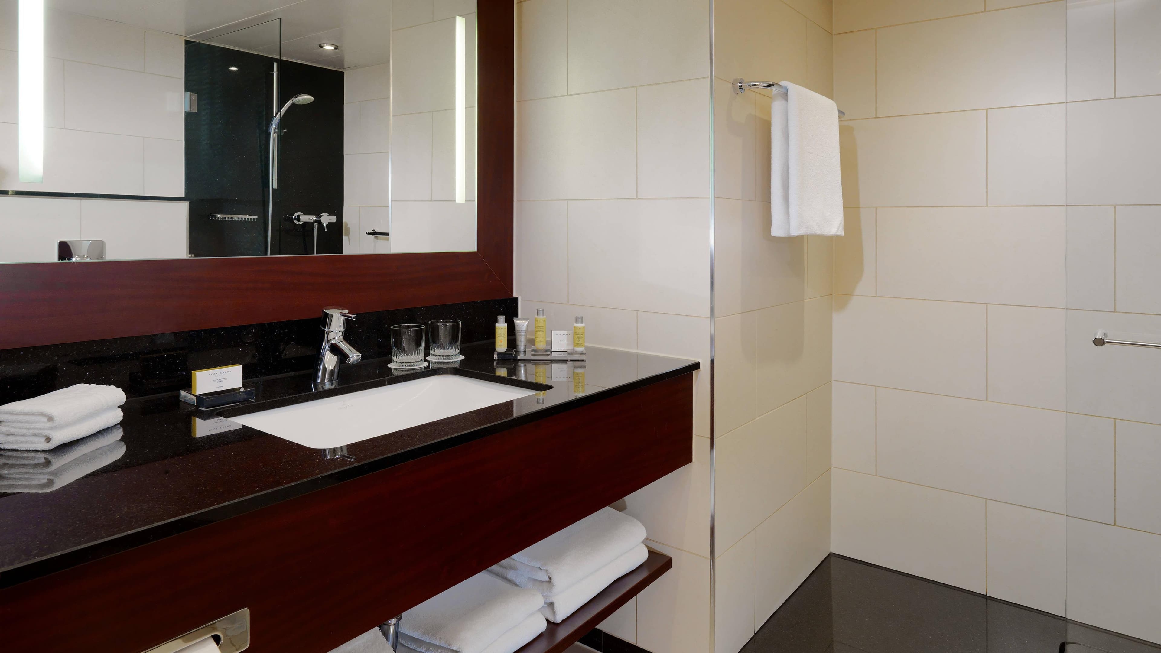 Zurich Marriott Hotel — 40