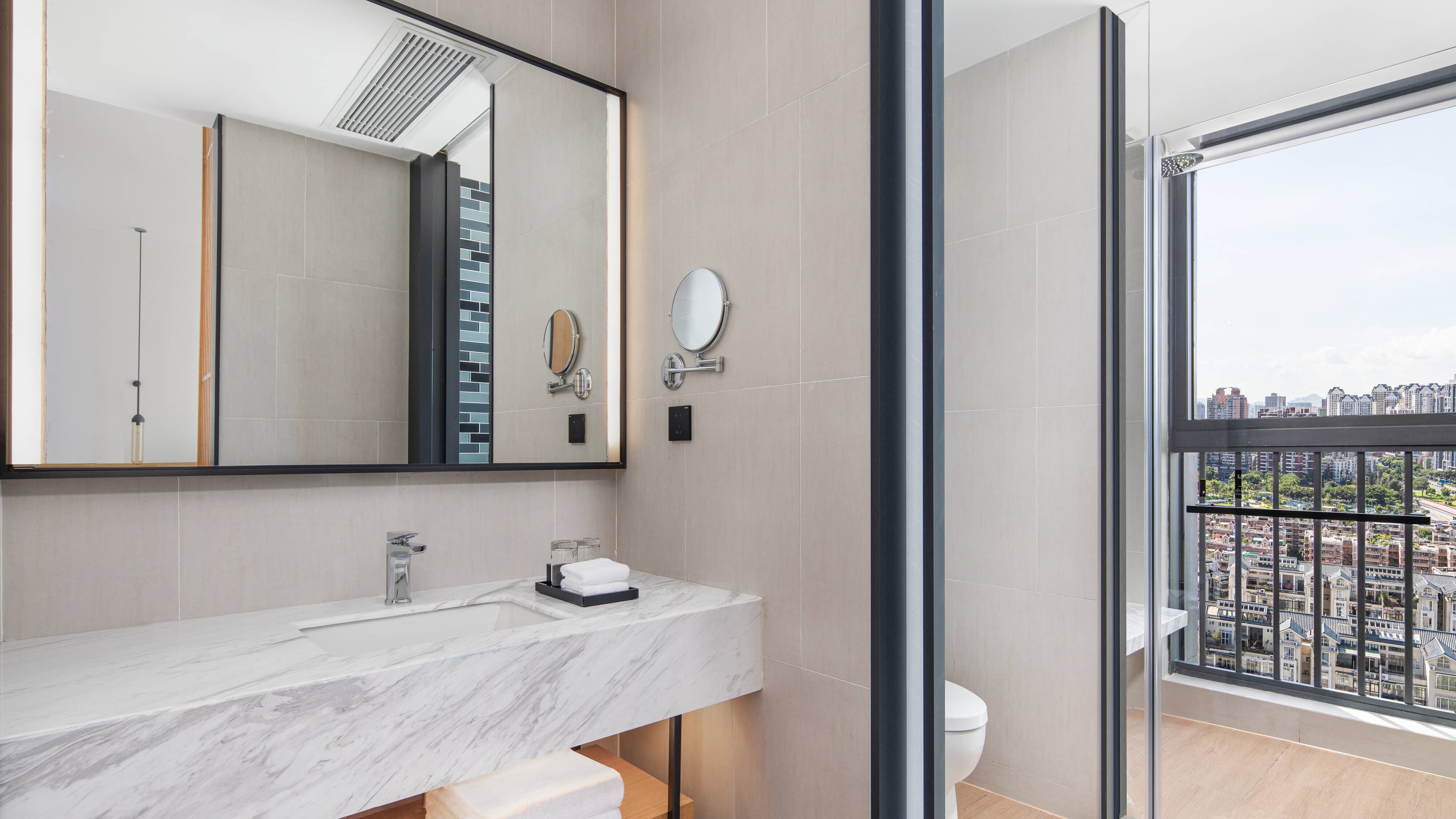 Fairfield by Marriott Zhuhai Xiangzhou — 9