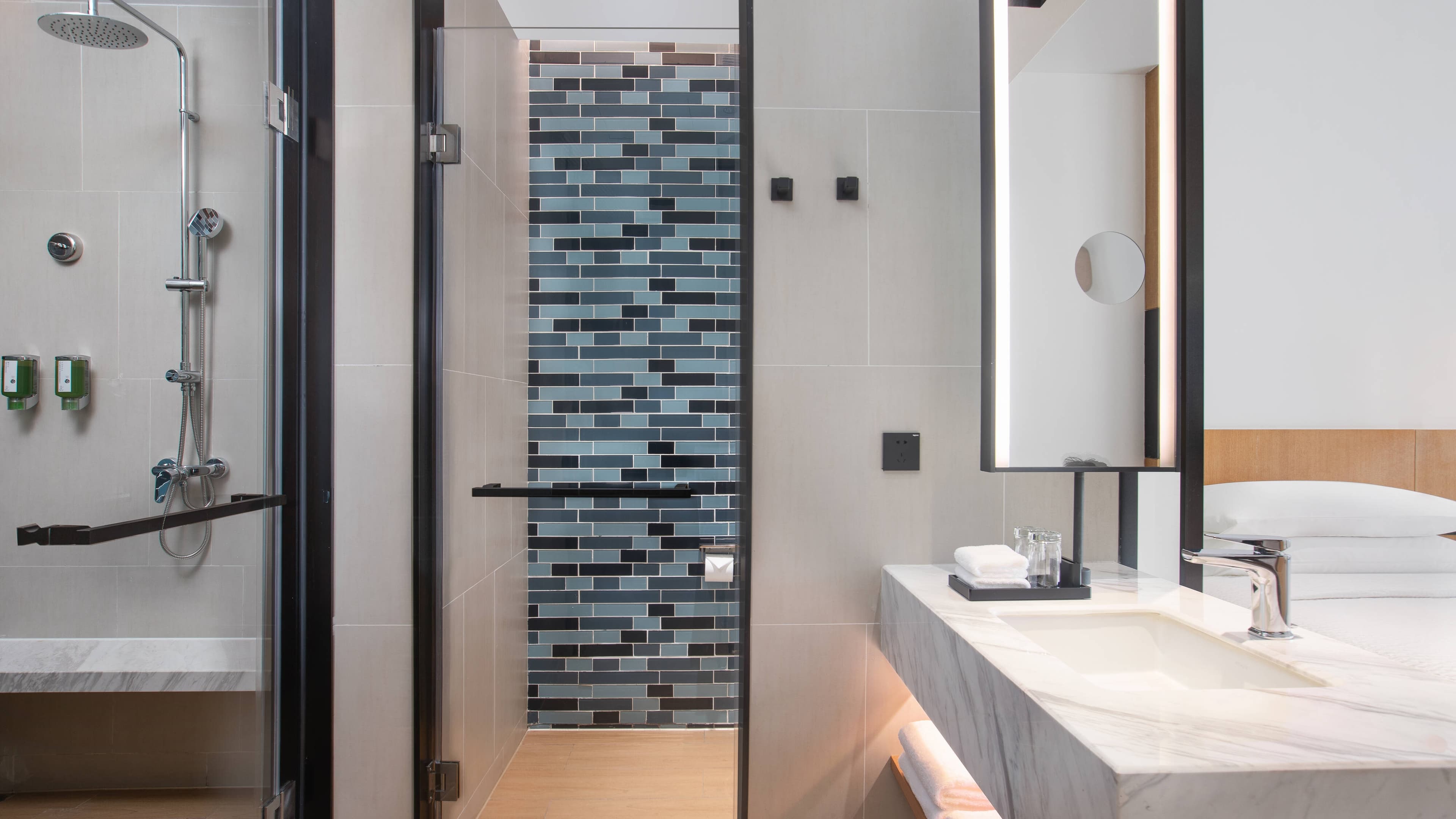 Fairfield by Marriott Zhuhai Xiangzhou — 12