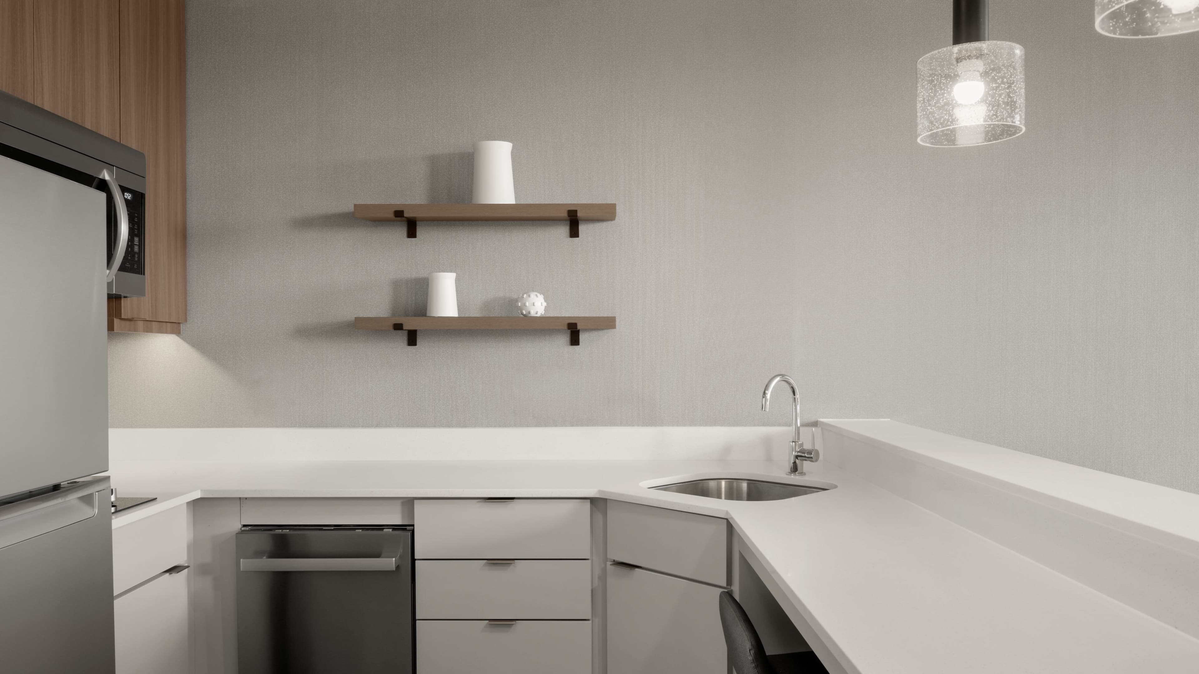 Residence Inn Eagle Boise — 17