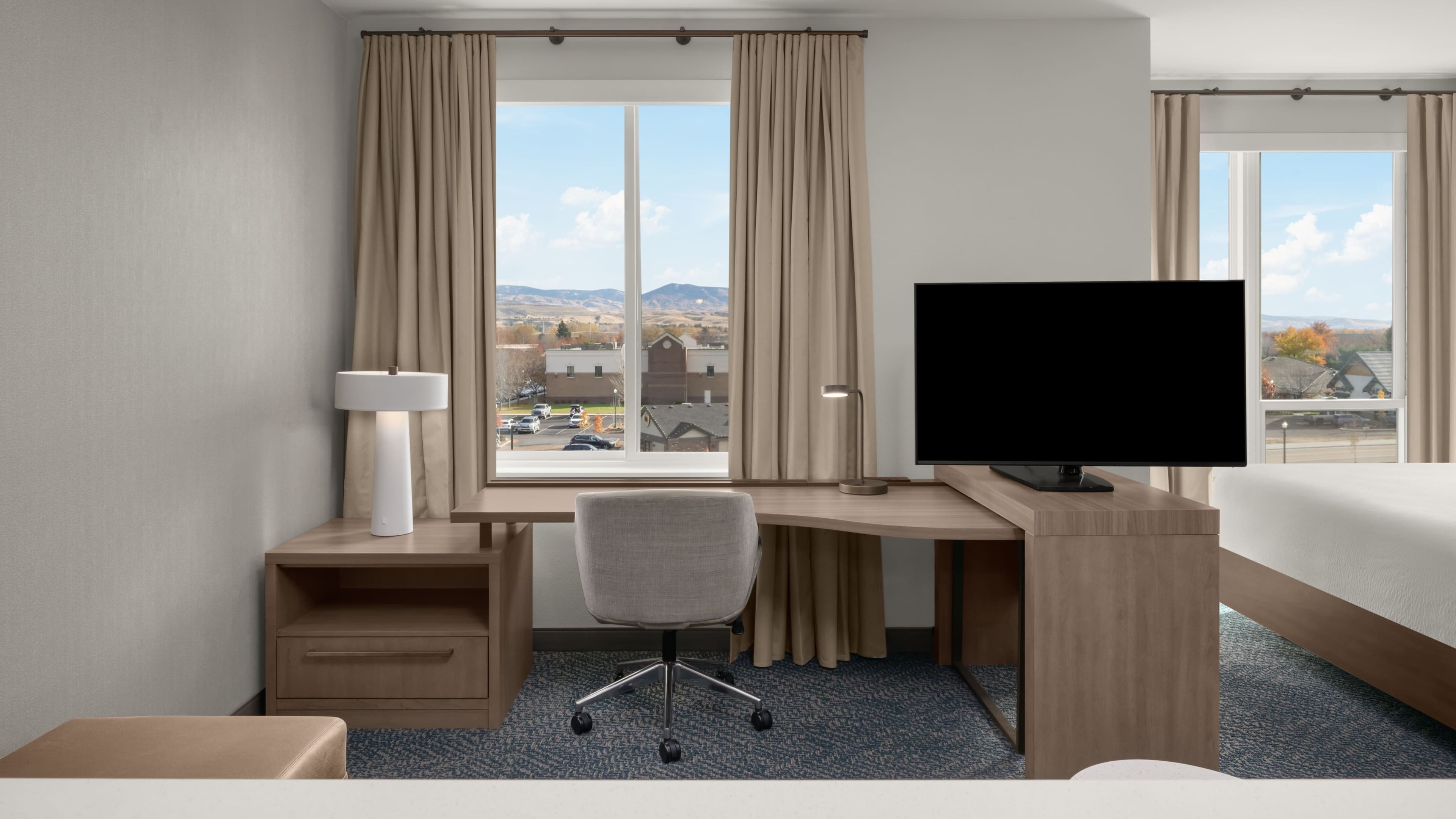 Residence Inn Eagle Boise — 14