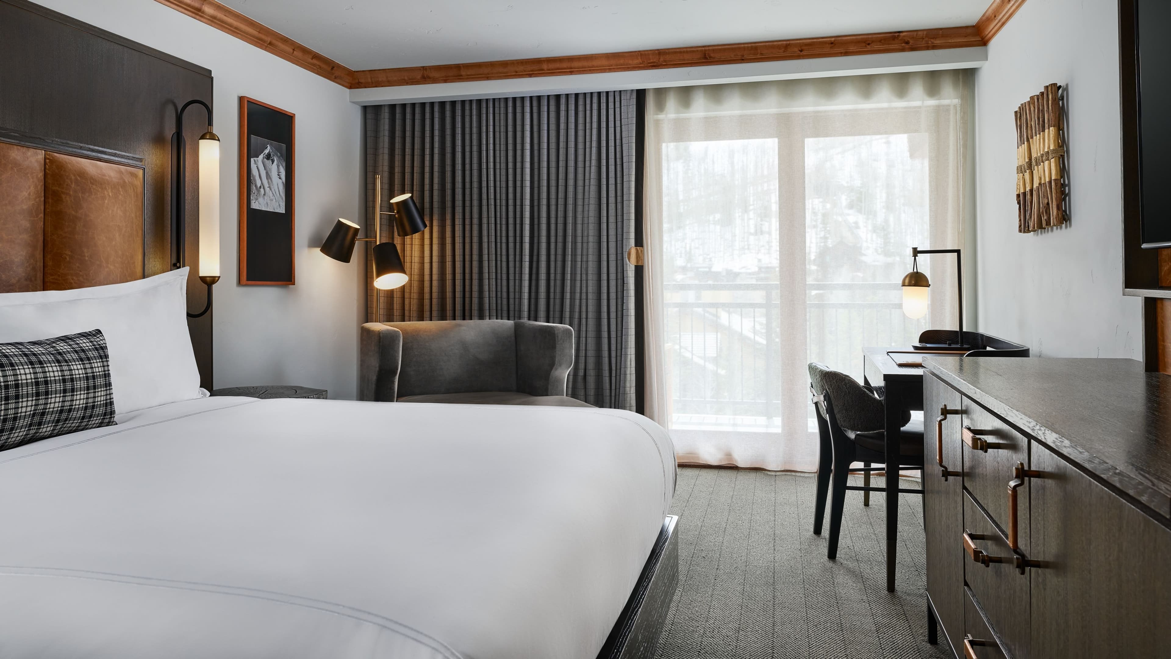 The Hythe, a Luxury Collection Resort, Vail — 21