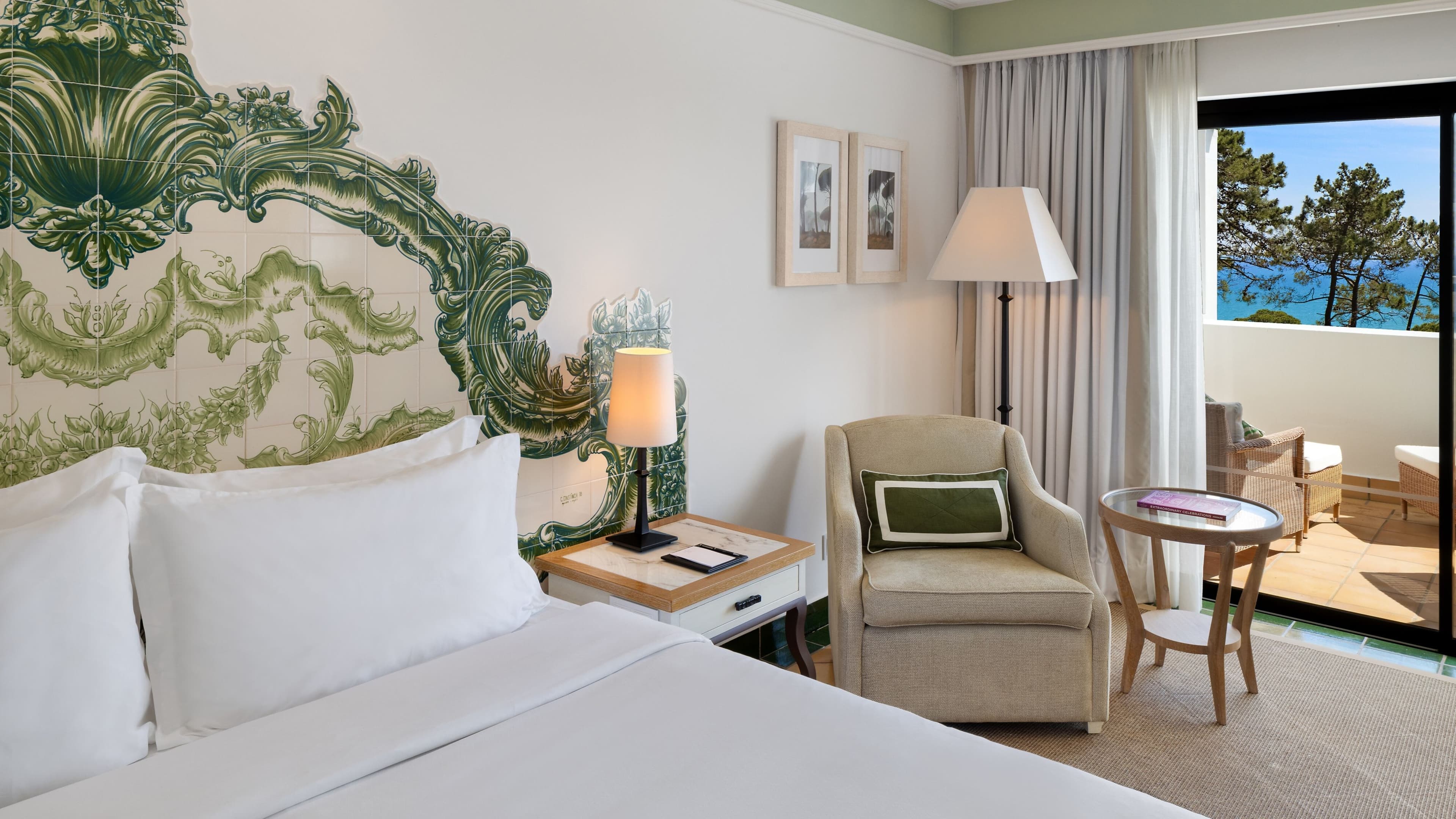 Pine Cliffs Hotel, a Luxury Collection Resort, Algarve — 42
