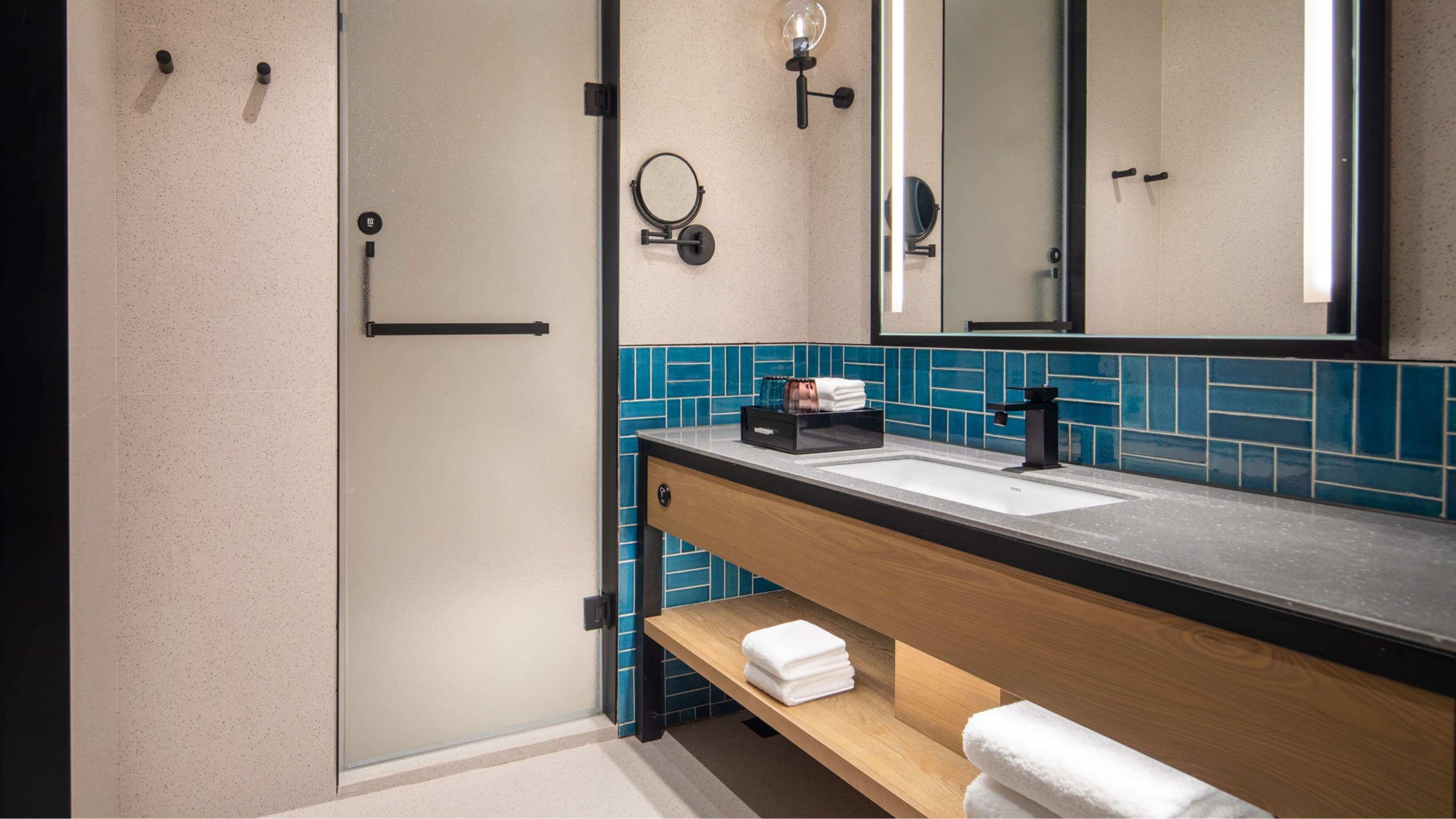 Four Points by Sheraton Qiandao Lake - Image 3